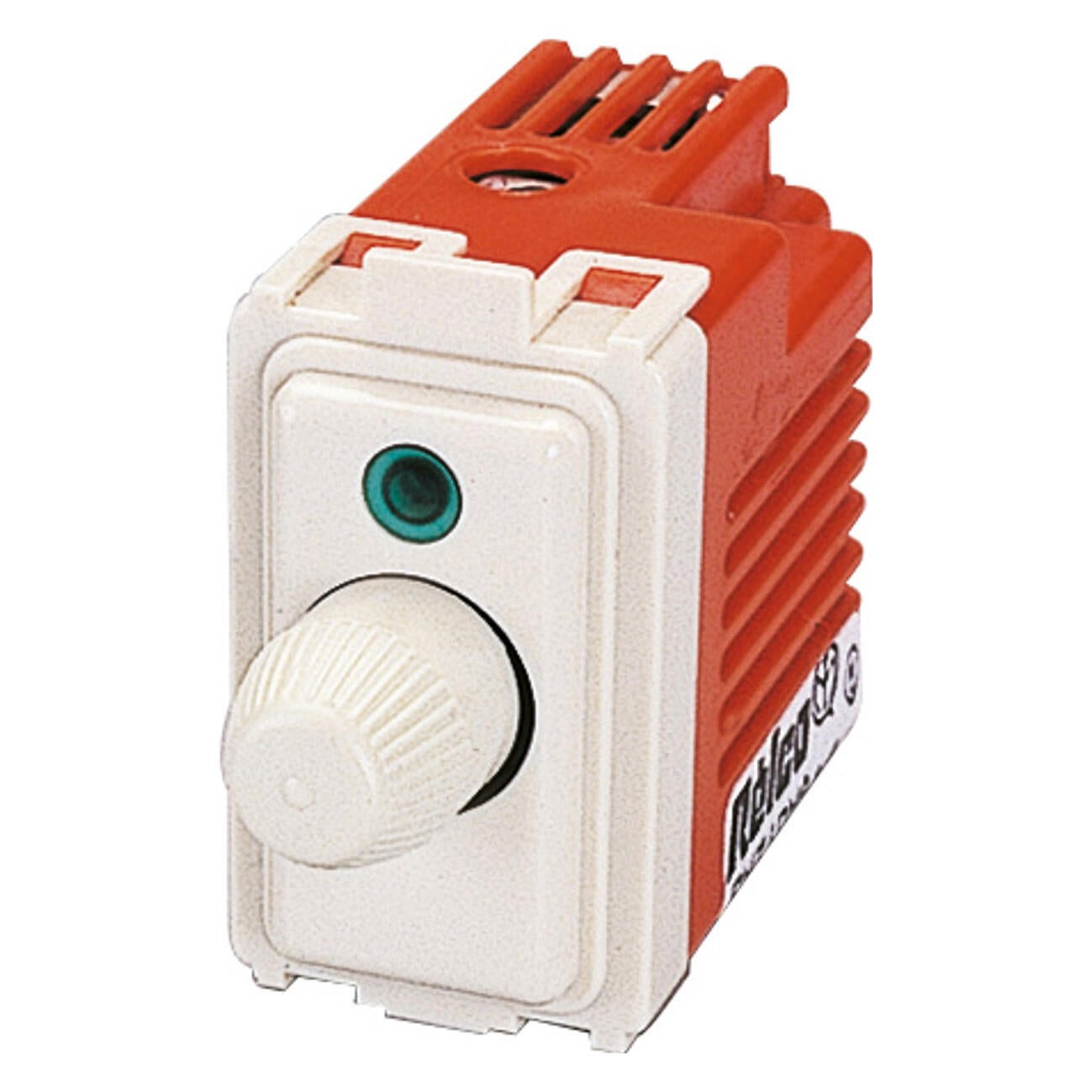 Variatore universale Magic bianco