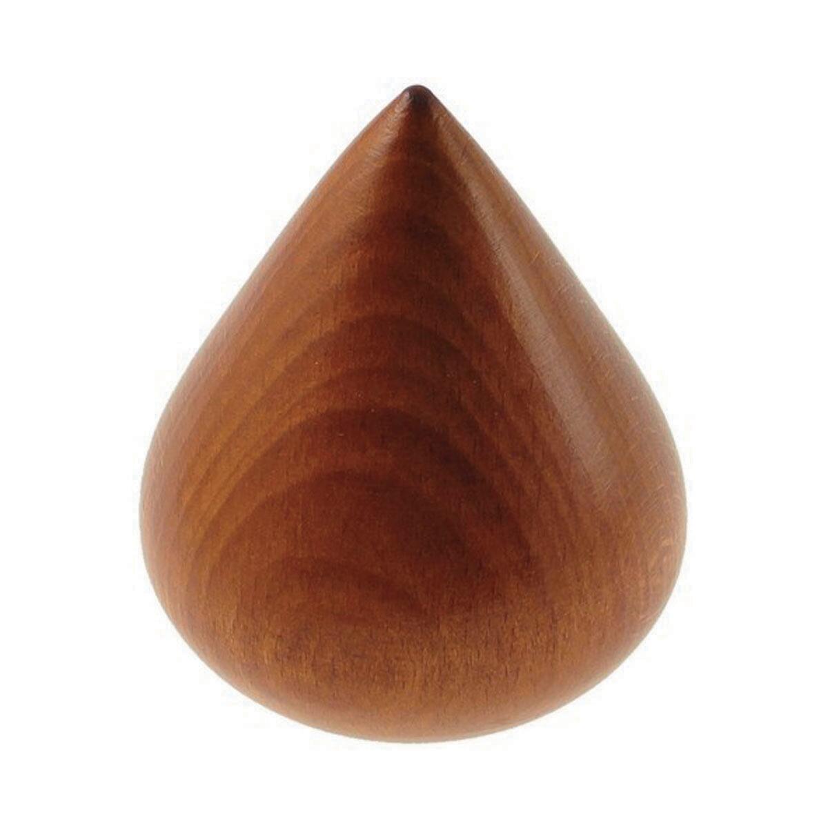 Kit Bastone Per Tenda Fisso In Legno 28 Mm Naturale Verniciato 240 Cm - Foto 8