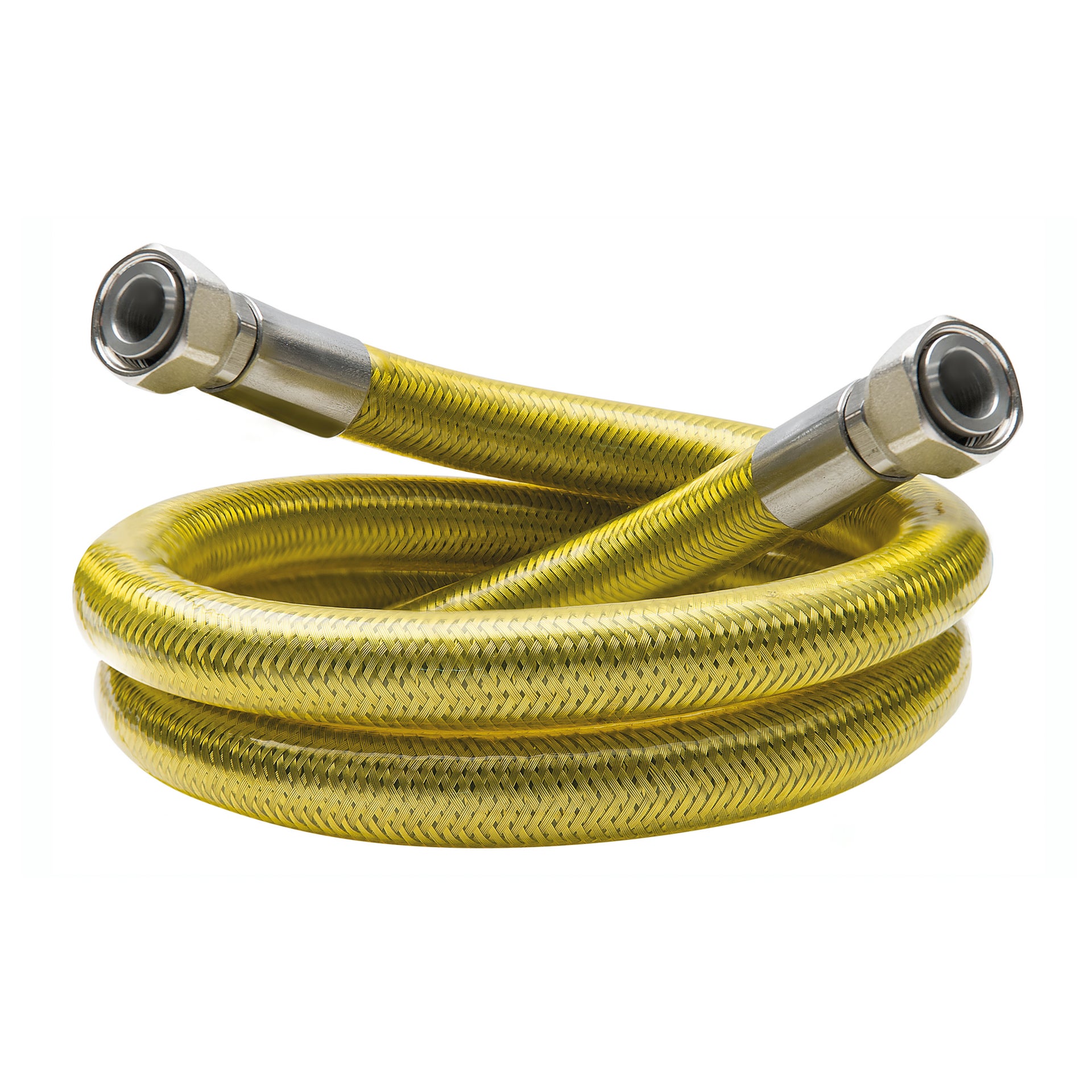 Tubo flessibile per gas x 100 cm