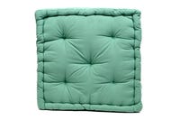 Eyes of India - 35 Rosa Blu Verde Quadrato Grande Oversize Eyes of India - 35 Rosa Blu Verde Quadrato Grande Oversize
