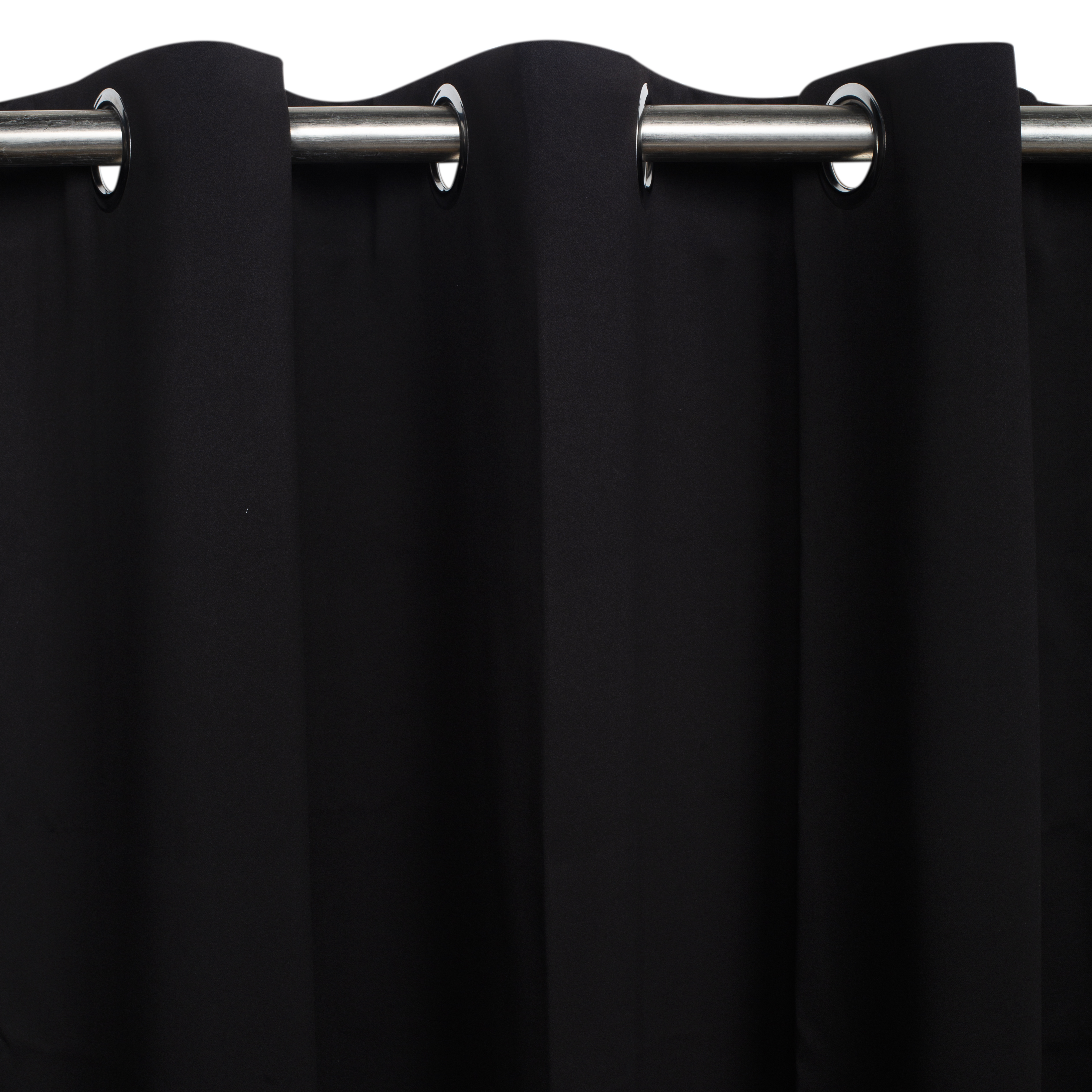 Tenda (140 x 240 cm) Vegetalis Blu lagon - Tende/Tende trasparenti