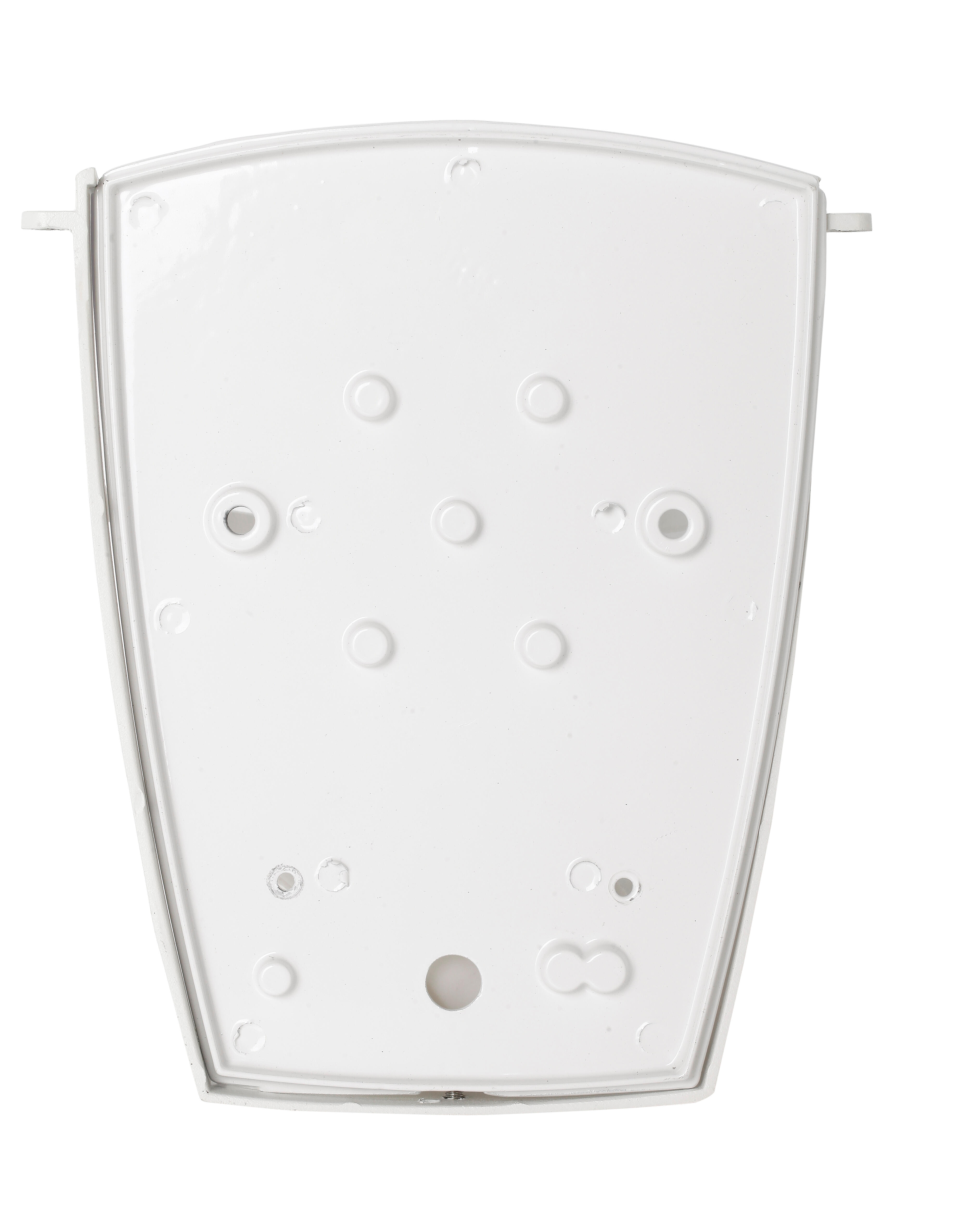 Eglo ALORIA Outdoor wall lighting Bianco E27