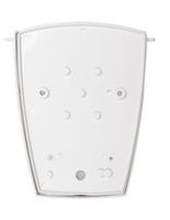 Eglo ALORIA Outdoor wall lighting Bianco E27 Eglo ALORIA Outdoor wall lighting Bianco E27