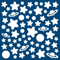 Mygoodprice ref8817 Stickers, Bianco Mygoodprice ref8817 Stickers, Bianco