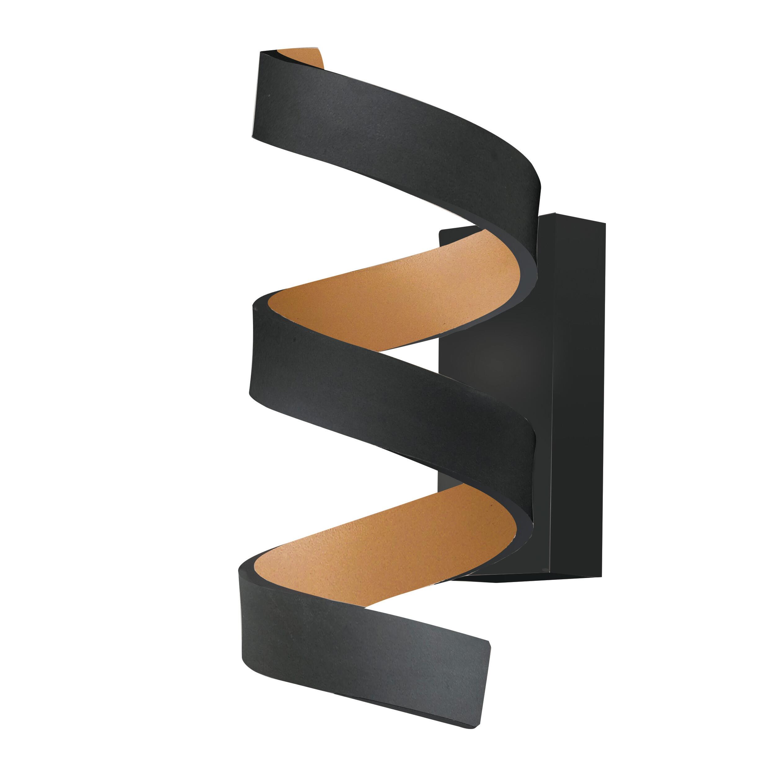 luce ambiente design applique