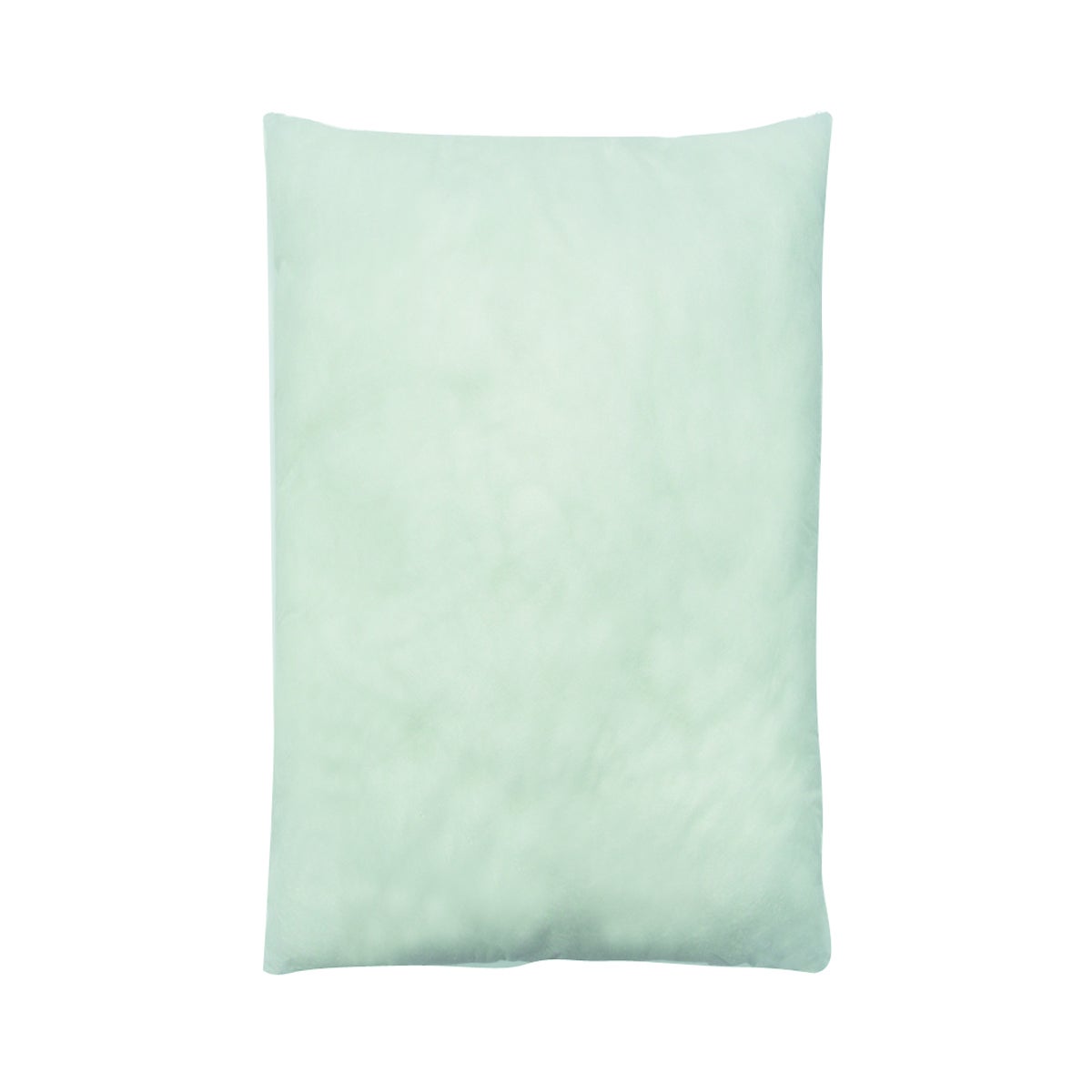 Imbottitura Cuscino Rotondo In Poliestere - 30/40/50/60 Cm, Bianco, Per Cuscini Decorativi E Divano