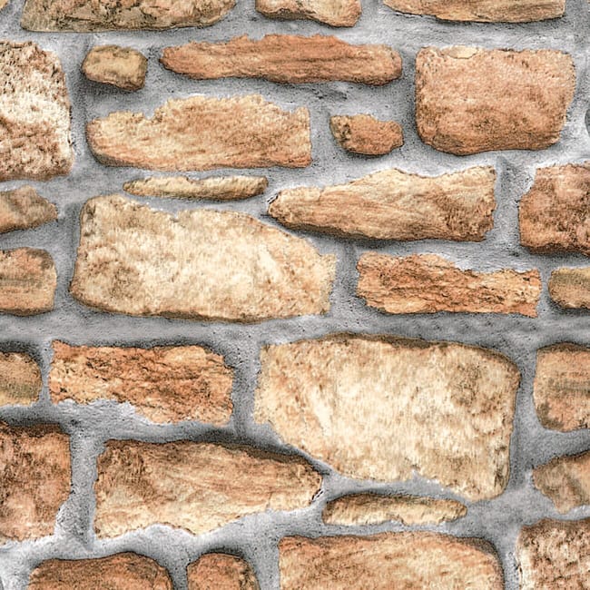 Pellicola Muro Beige 0 45x2 M Leroy Merlin