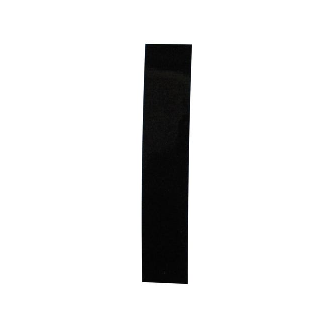 Lettera I adesivo, 15 x 10 cm - 1