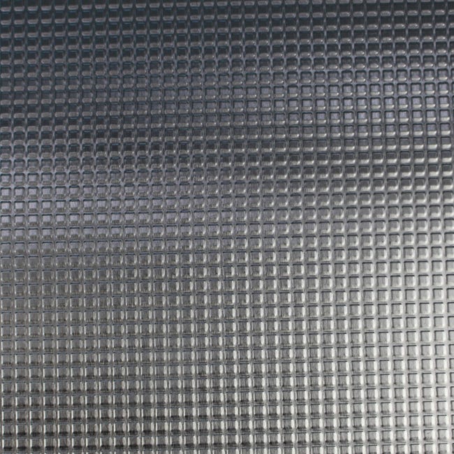 Lamiera alluminio 50 x 25 cm - 1