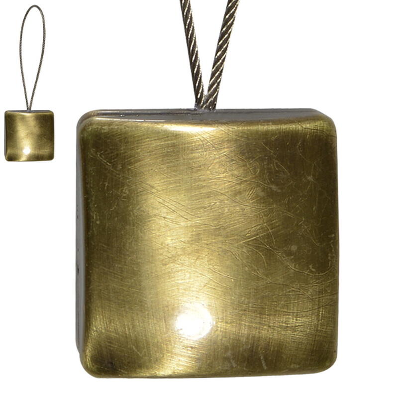 Bottone magnetico per lavagne - Duemme Ferramenta