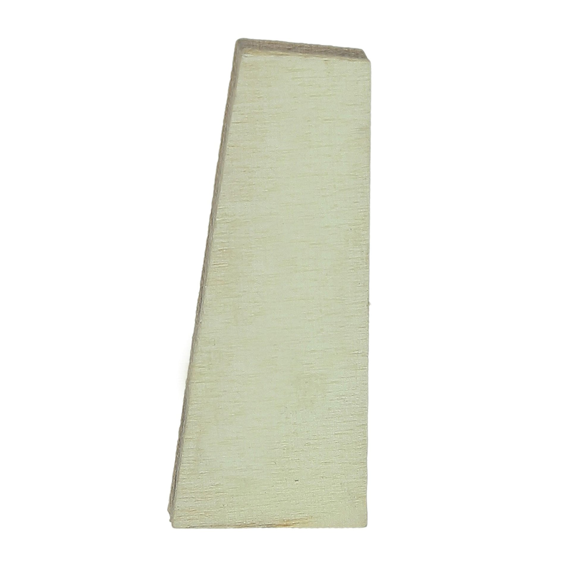 Lettera in legno