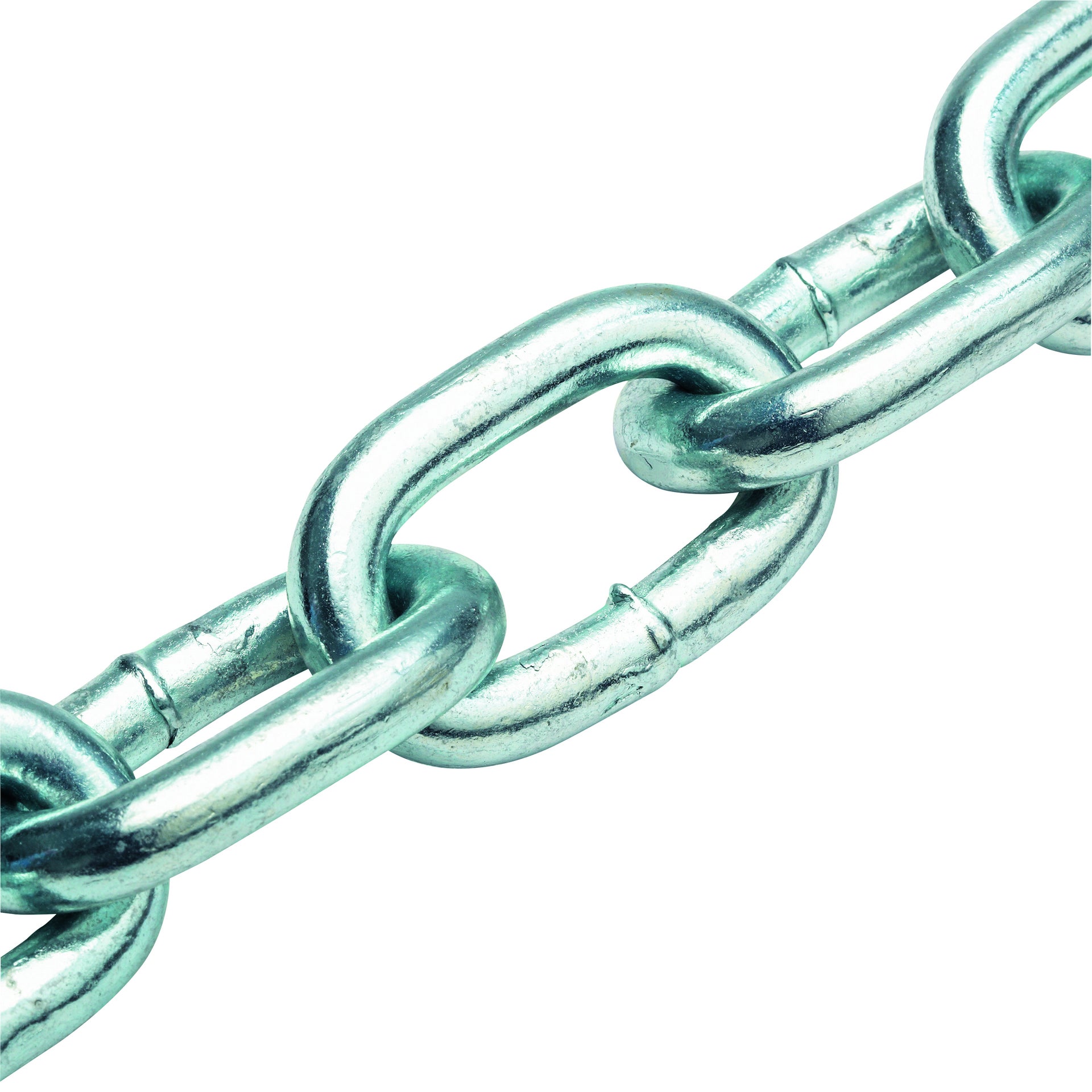 Catena industriale STANDERS in acciaio L 25 m