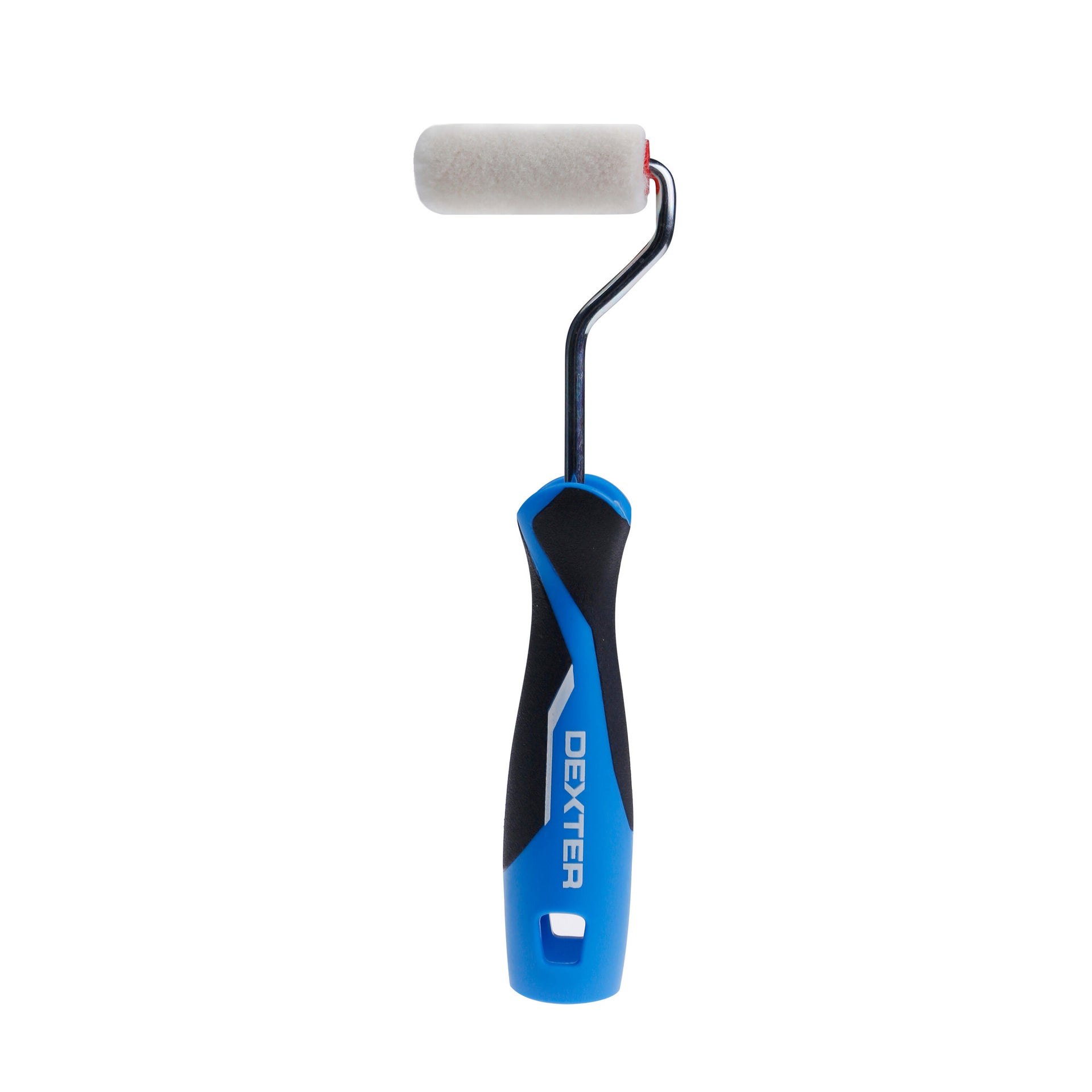 Rullo per multisupporto (legno, ferro, metalli, pvc) DEXTER 60 mm