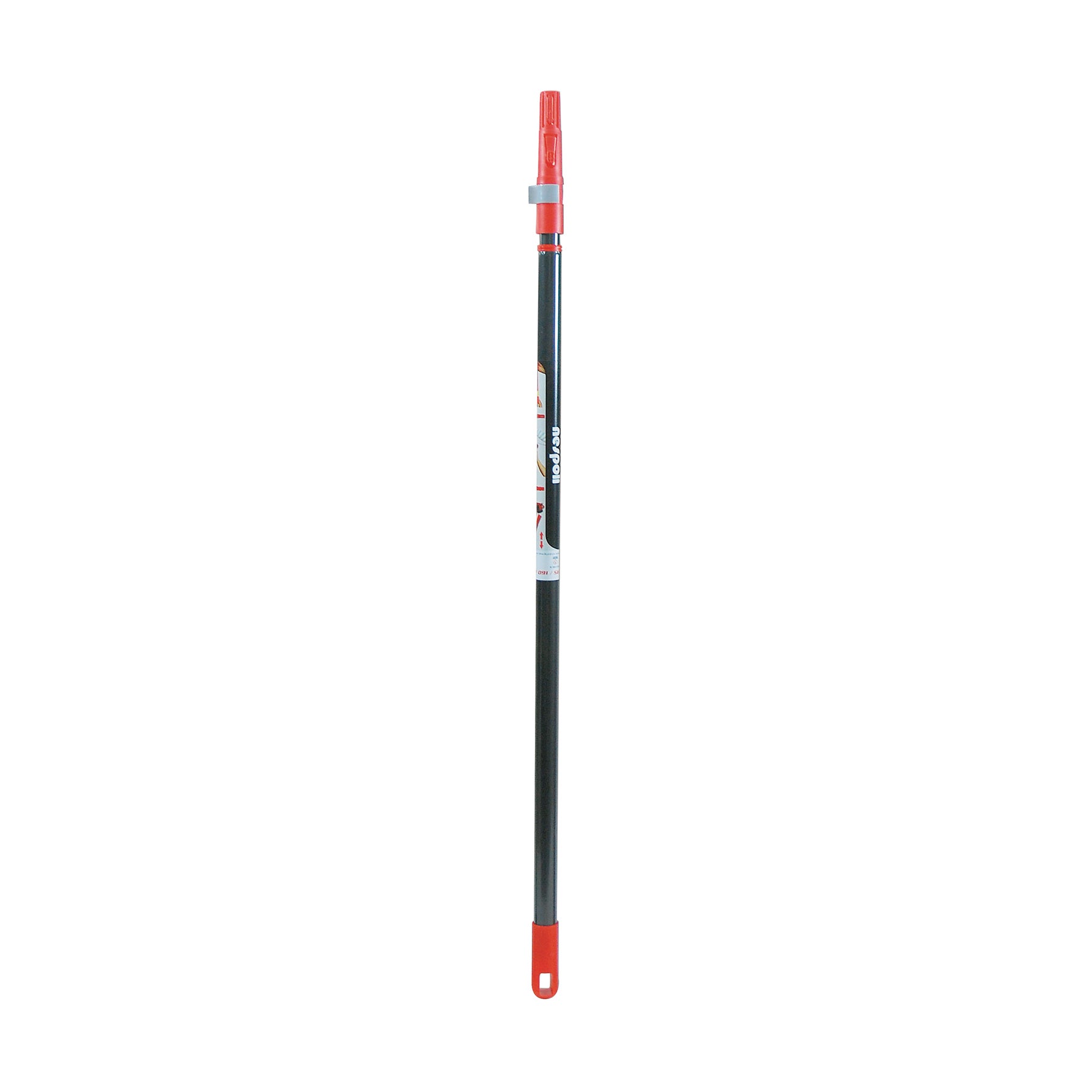 Asta telescopica con sistema Block 3 m