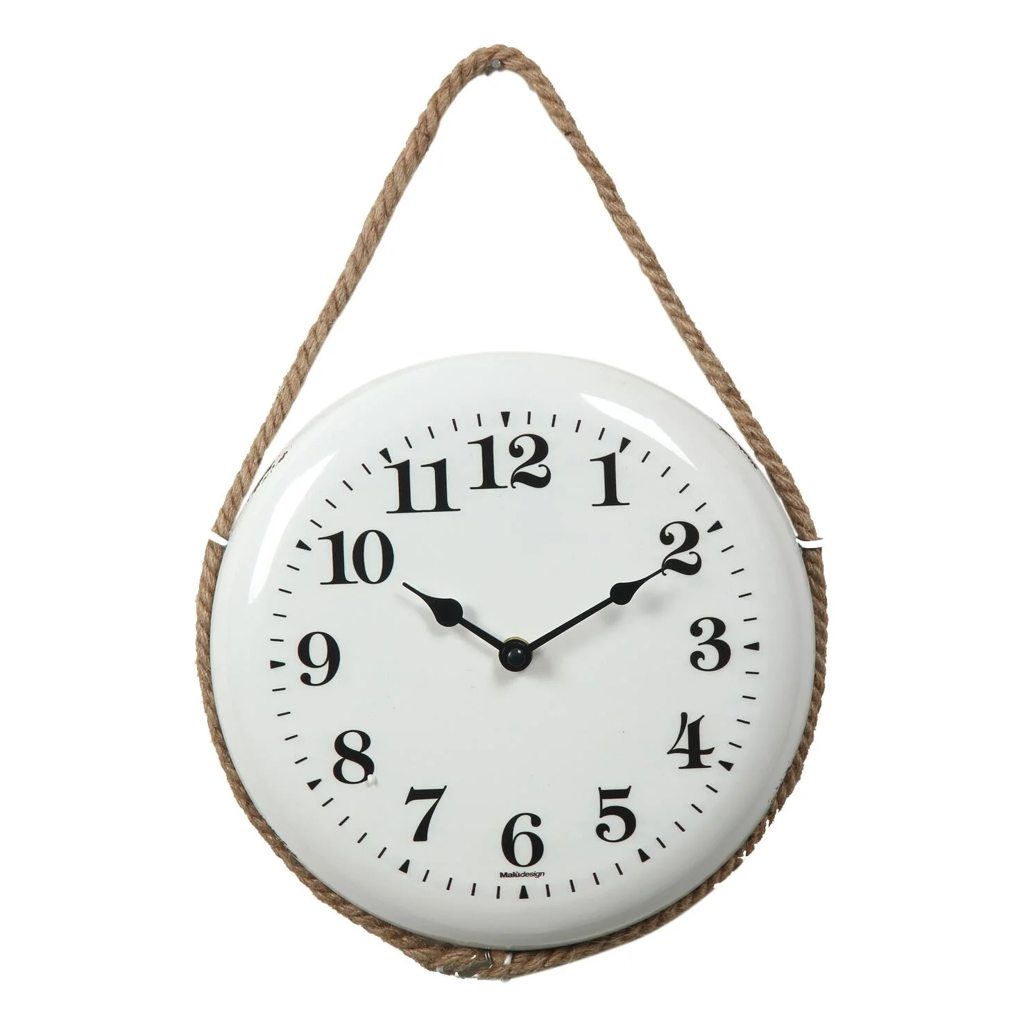 Orologio Unicorno 26.5x37 cm