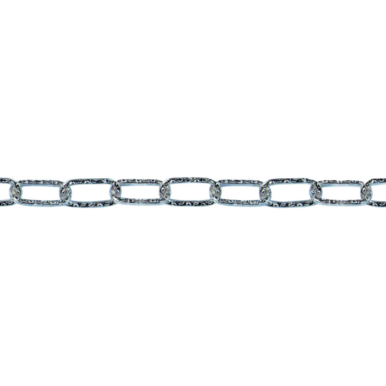 Catena STANDERS in acciaio L 2.5 m