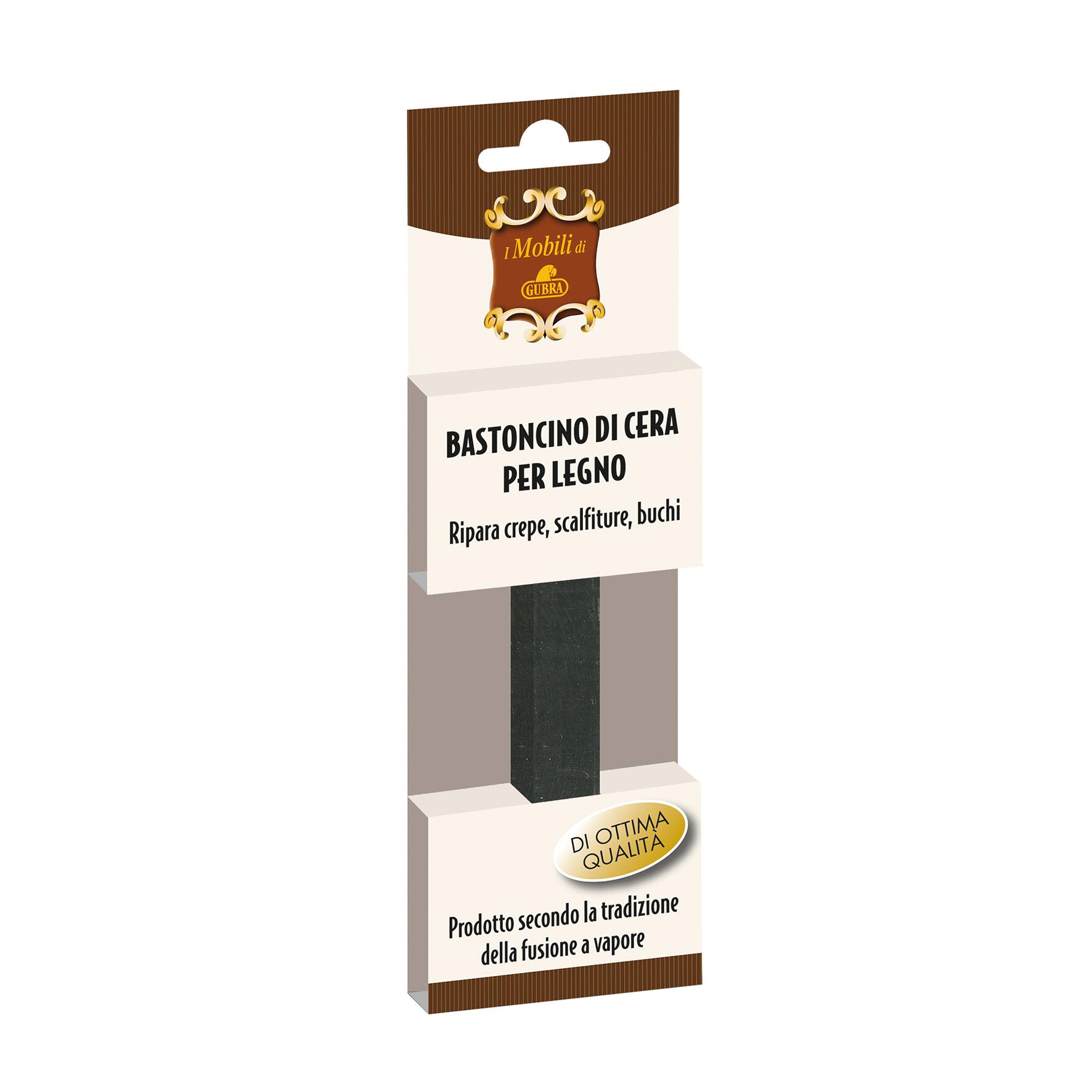 Cera GUBRA noce 22 g