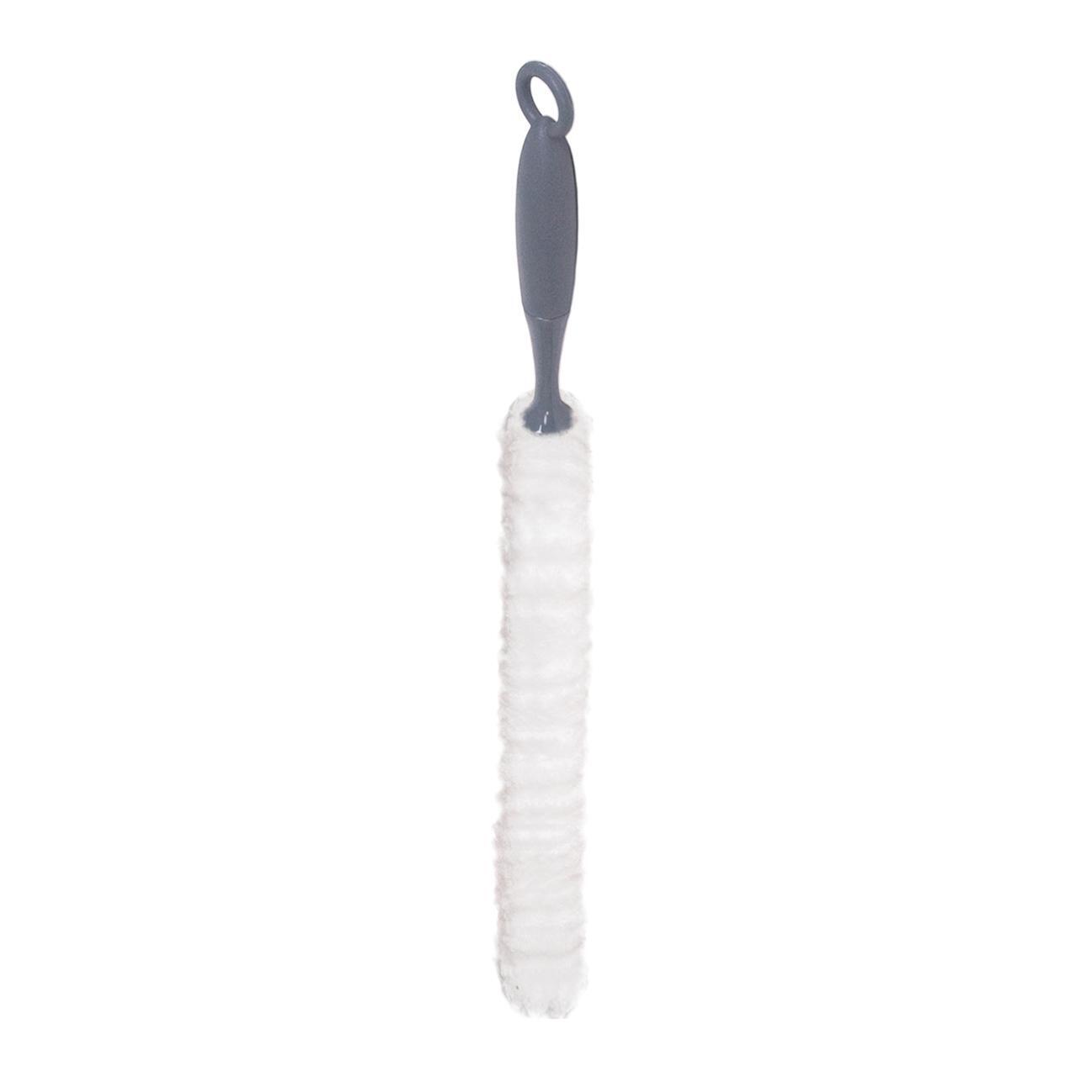JJUNW 1 paio di guanti per spolverare, guanti in microfibra, guanti per la pulizia delle piante, guanti per la pulizia riutilizzabili, guanti per la pulizia di casa, auto, persiane, spolverare e