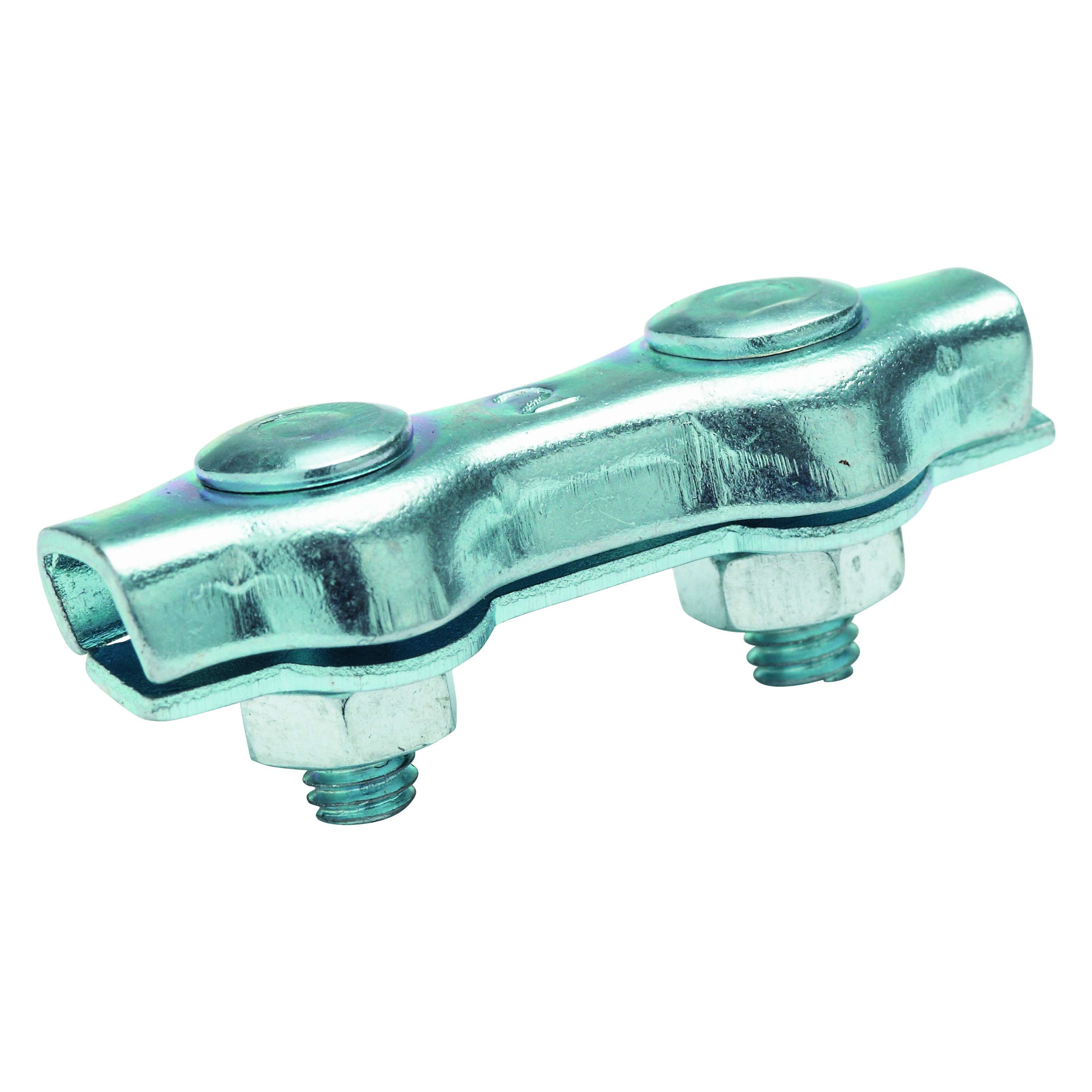 10 Morsetti Per Cavi Duplex In Acciaio Inox 304, M3, Per Cavi Da 2-3 Mm, Doppio Bullone, Robusti E Antiruggine, Per Fissaggi E Sospensioni