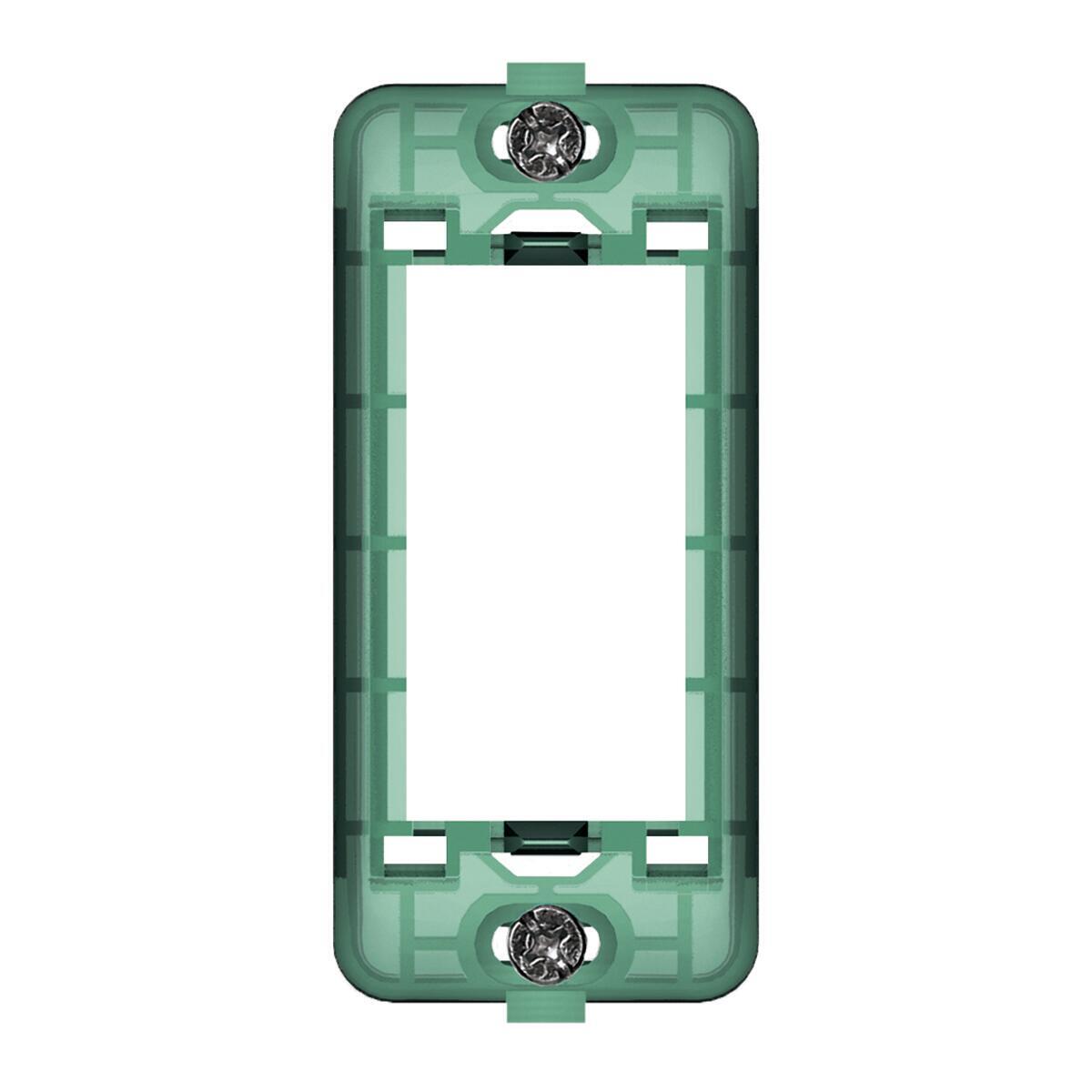 Supporto Plana VIMAR 1 modulo