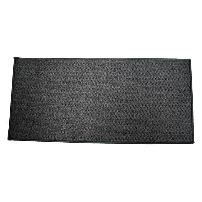 Passatoia Cucina Antiscivolo Alice Grigio 50x110 Leroy Merlin Leroy Merlin Tappeti Antiscivolo
