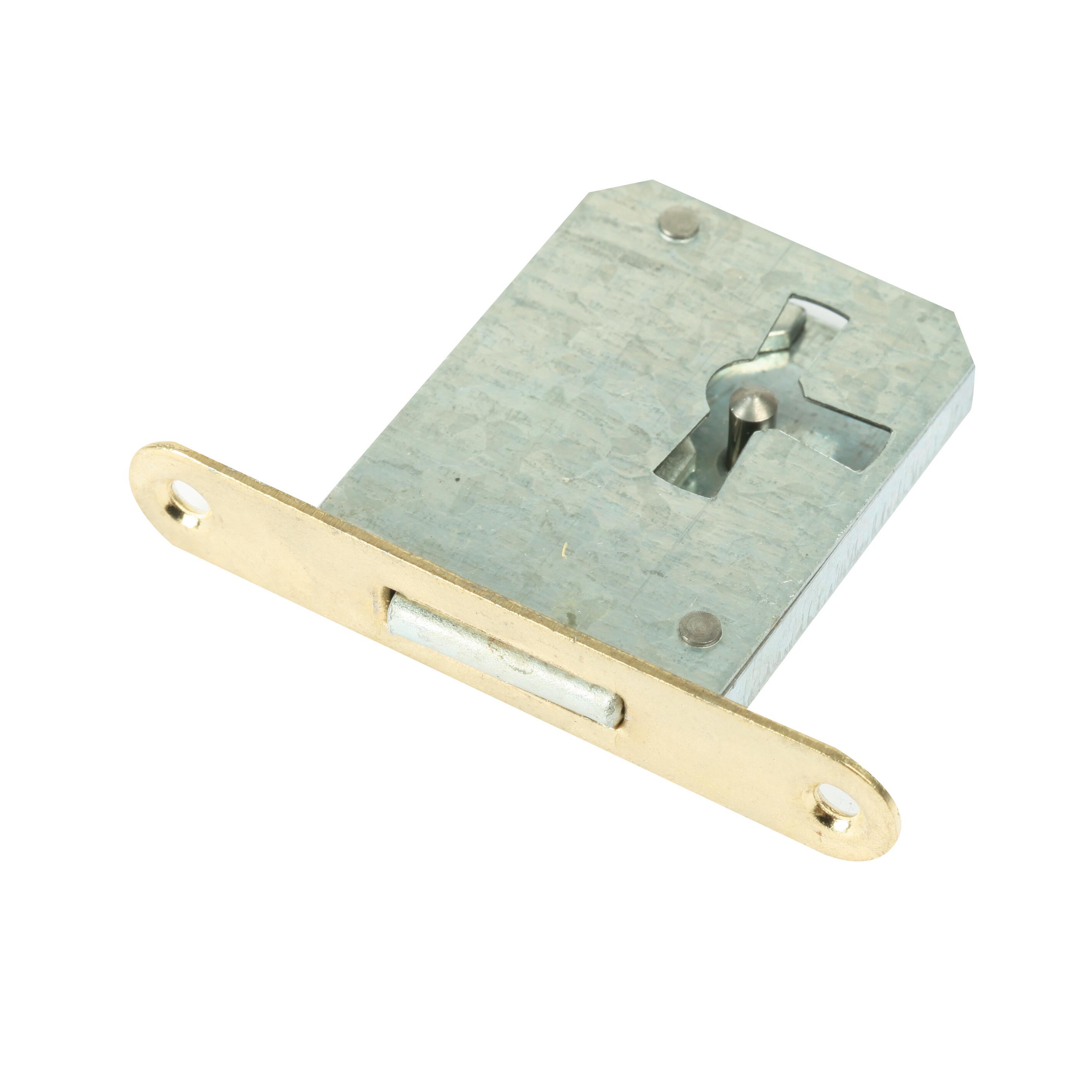 Supporto Per Microonde AMIG - Compatibile Con Binari Cassetti, Bianco/Ottone | Facile Installazione - Foto 13