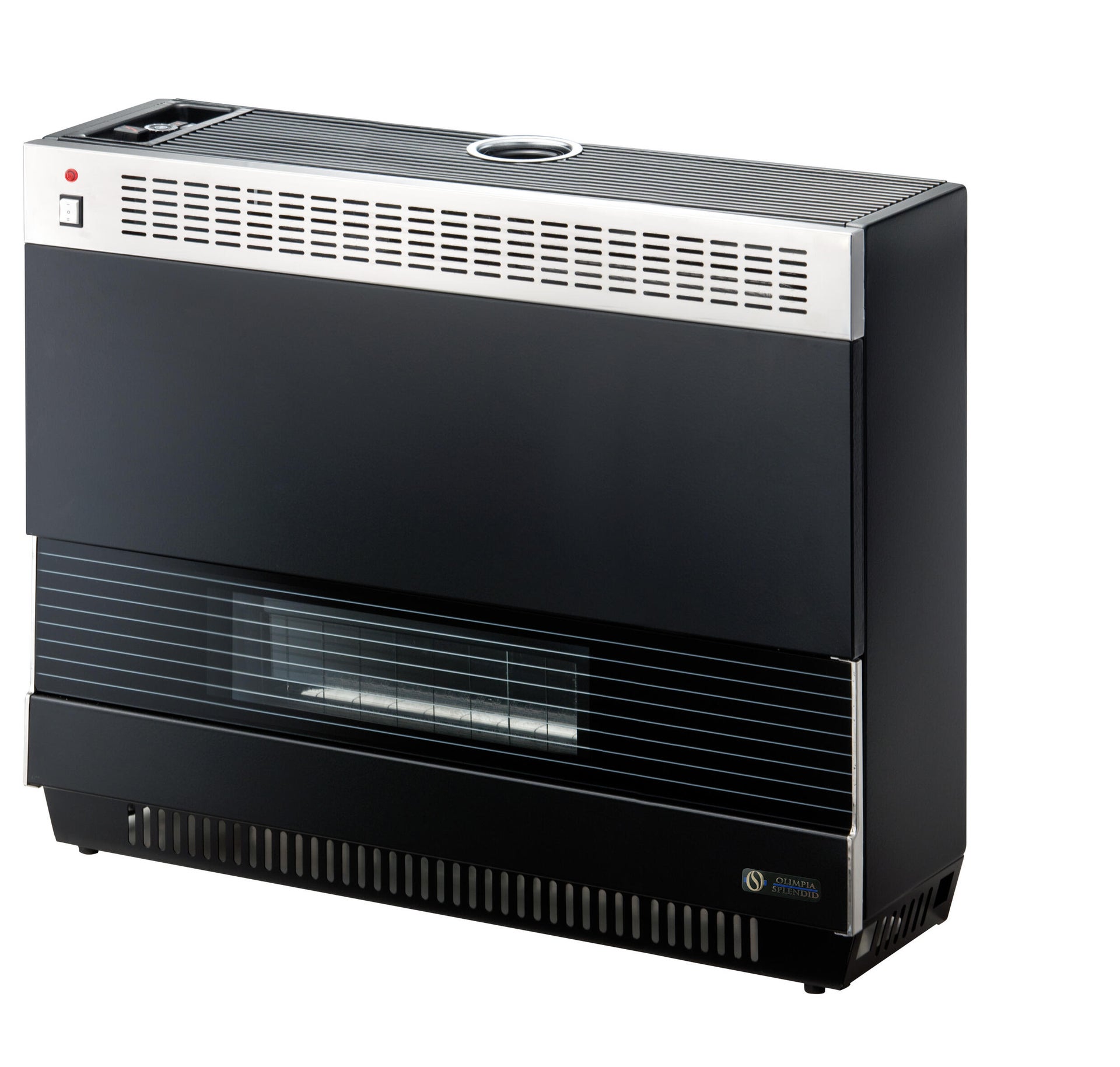Stufa catalitica OLIMPIA SPLENDID SG 125 TURBO HE 9 kW
