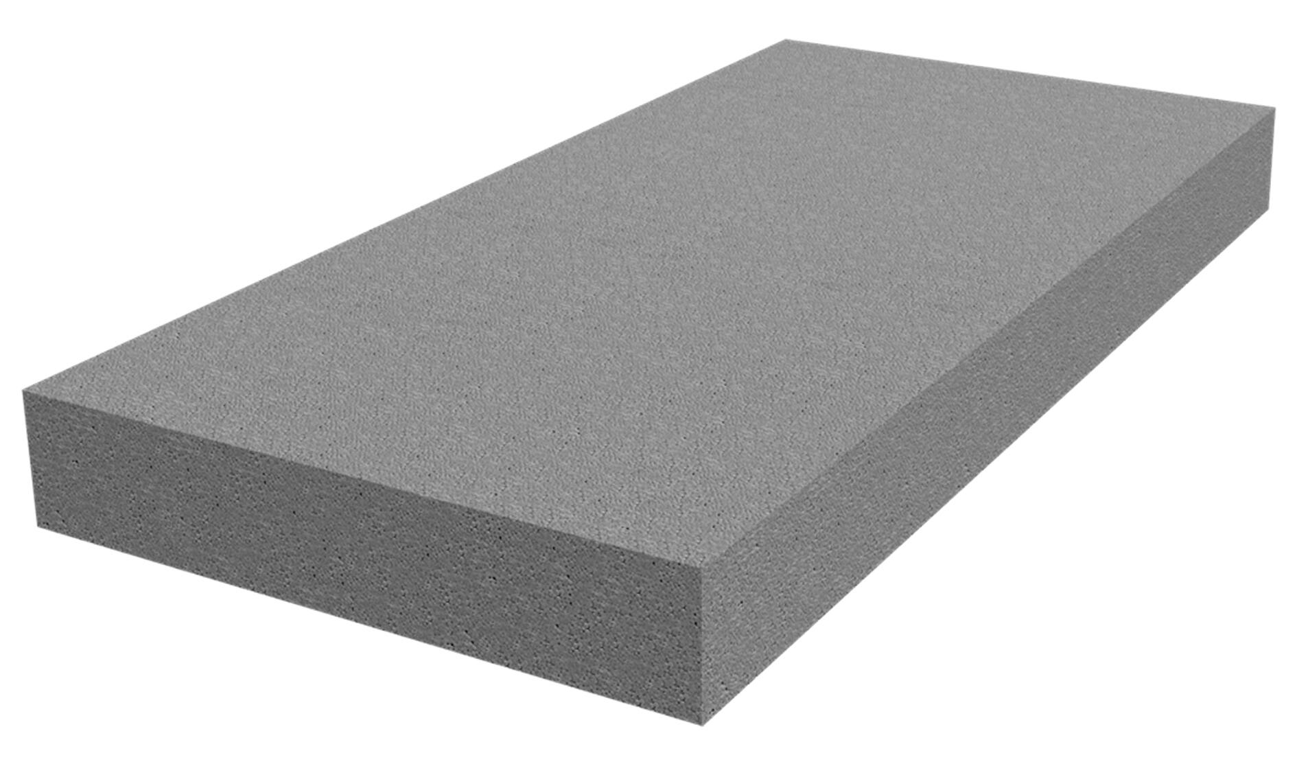 Polistirene espanso 0.5 x 1 m Sp 120 mm | Leroy Merlin