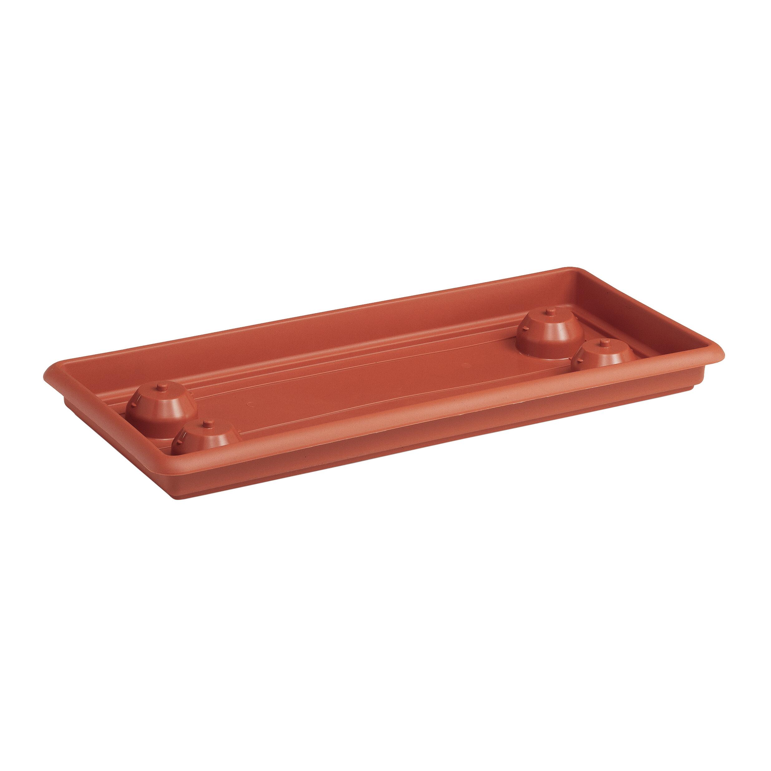 SOTTOVASO IN PLASTICA EXPORT 50 CM