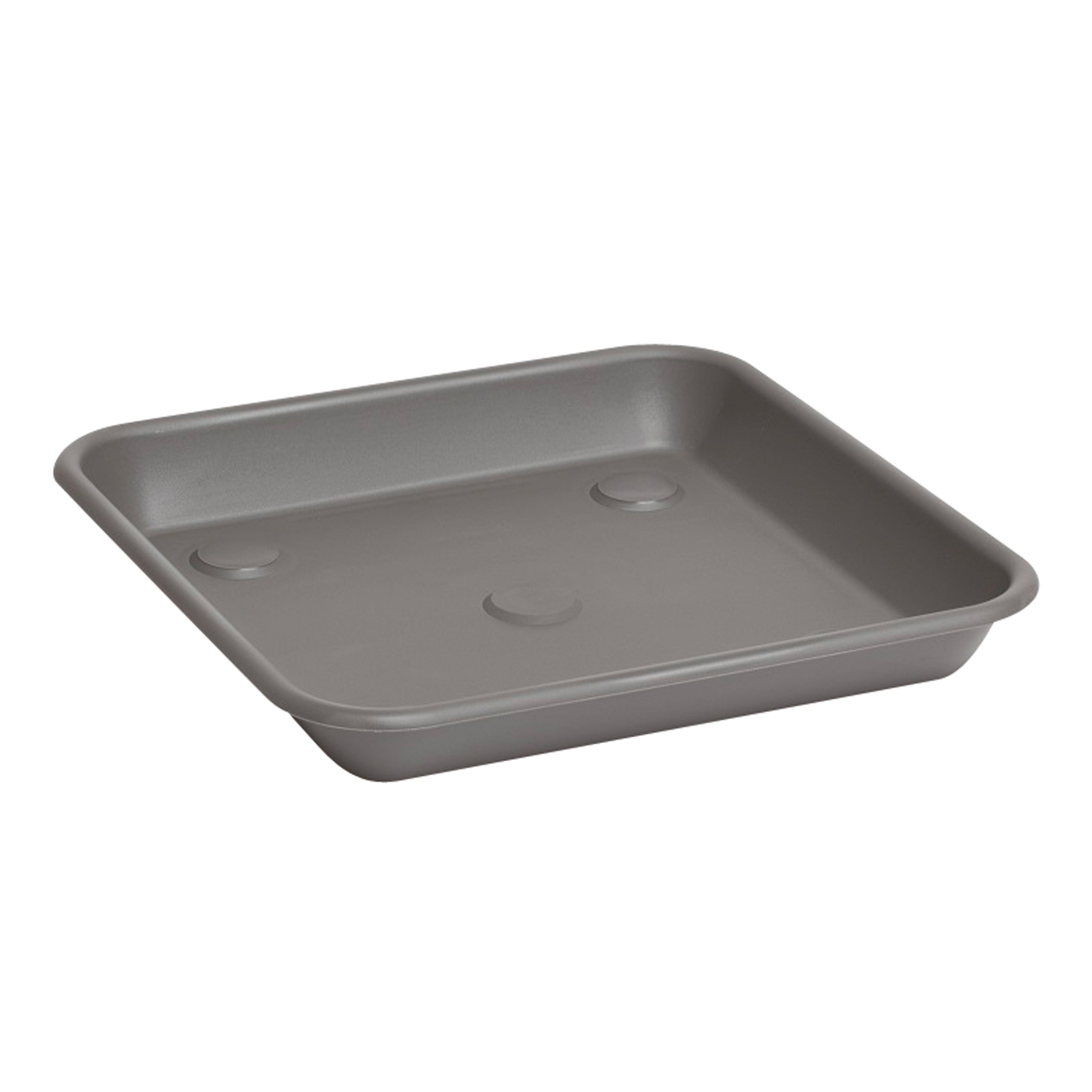 Sottovaso tondo ATLAS 36 - NICOLI | Leroy Merlin