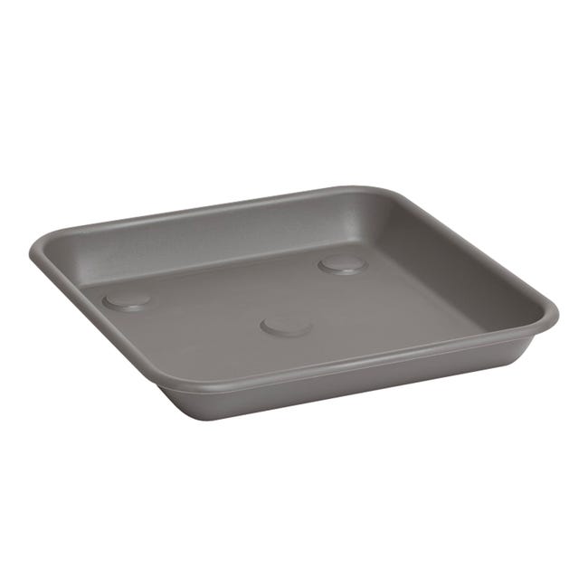 Sottovaso tondo ATLAS 36 - NICOLI | Leroy Merlin Sottovaso tondo ATLAS 36 - NICOLI | Leroy Merlin