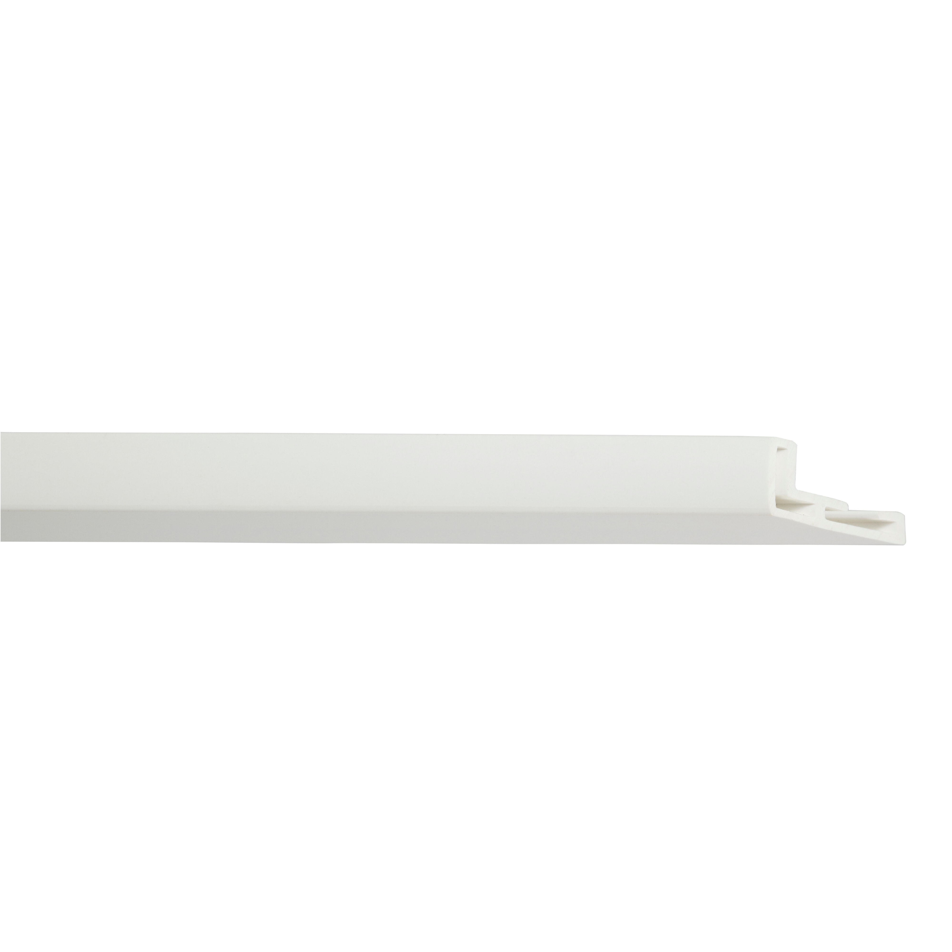 Cornice INSPIRE Lila bianco per foto da 21x29.7(A4) cm - 5