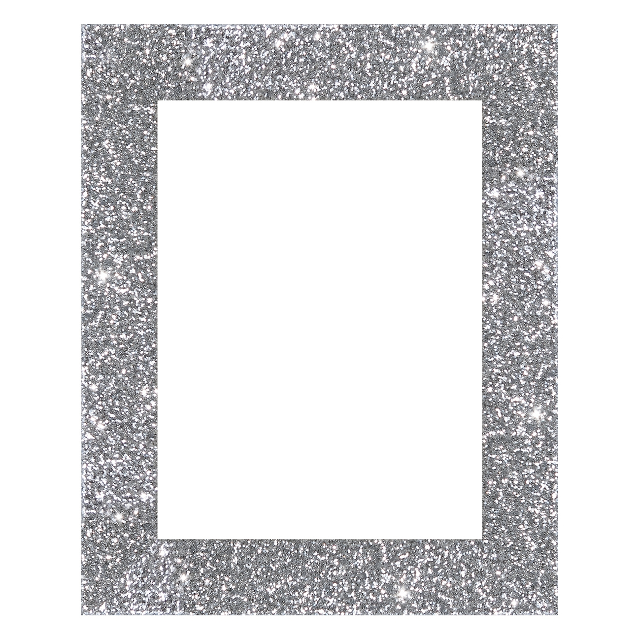 Cornice INSPIRE Brilla argento per foto da 18X24 cm - 1
