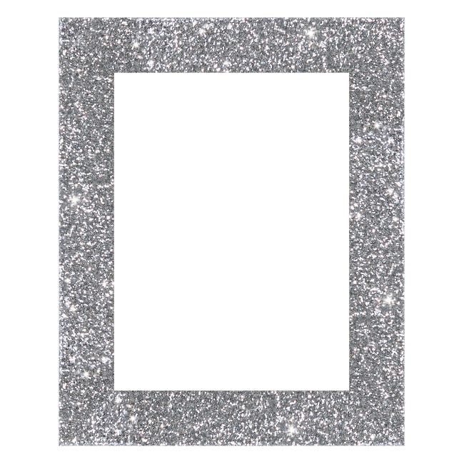 Cornice INSPIRE Brilla argento per foto da 18X24 cm - 1