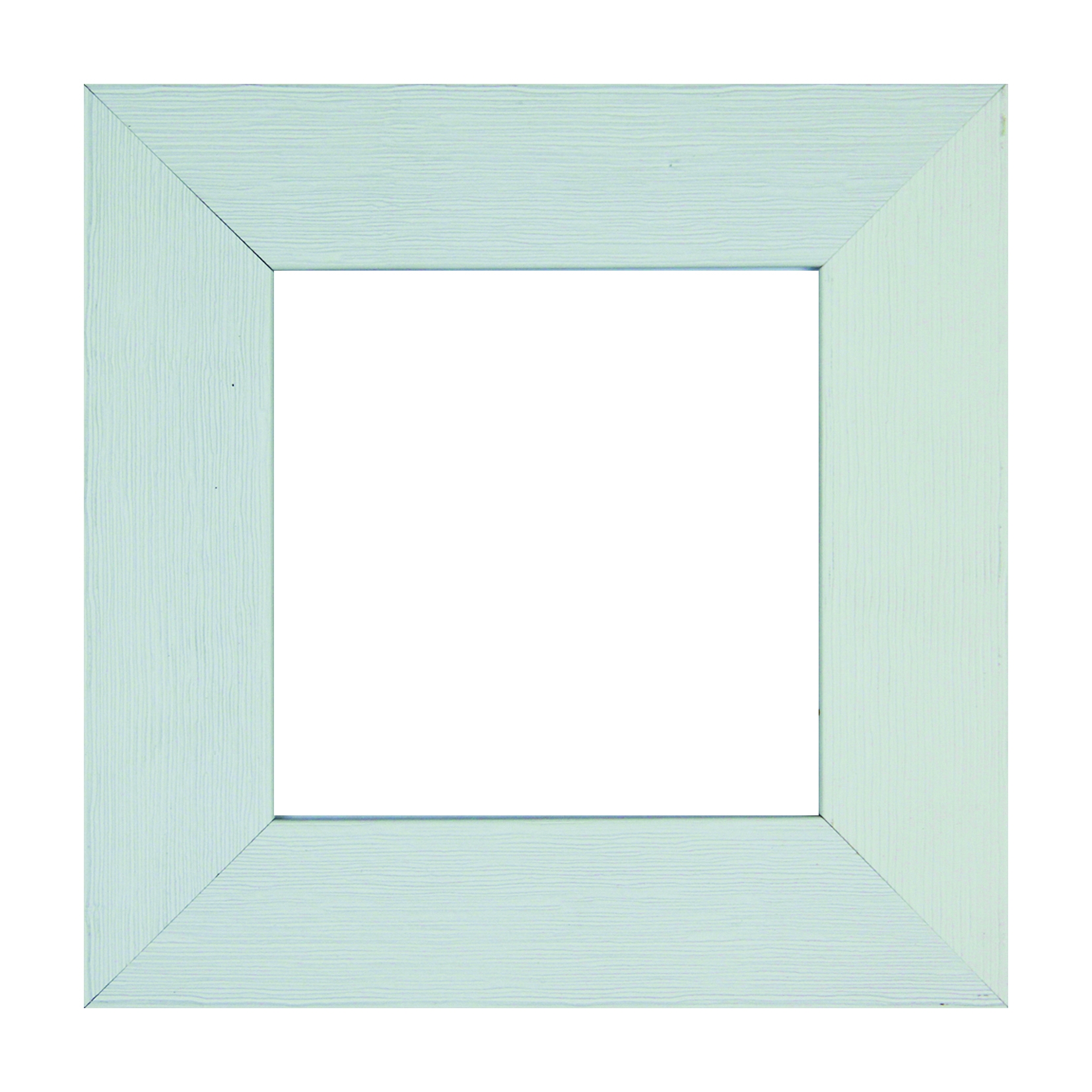 Cornice INSPIRE Mia bianco per foto da 14x14 cm - 1