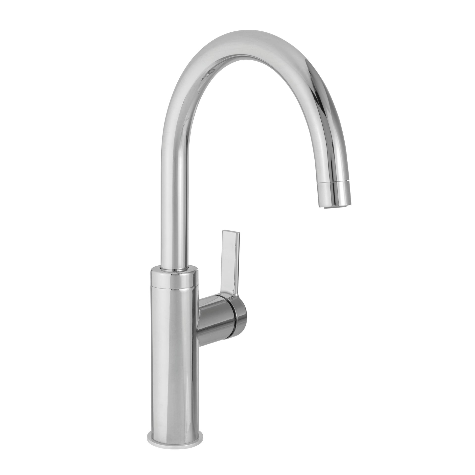 Miscelatore Da Cucina Star Cromato Delinia Leroy Merlin