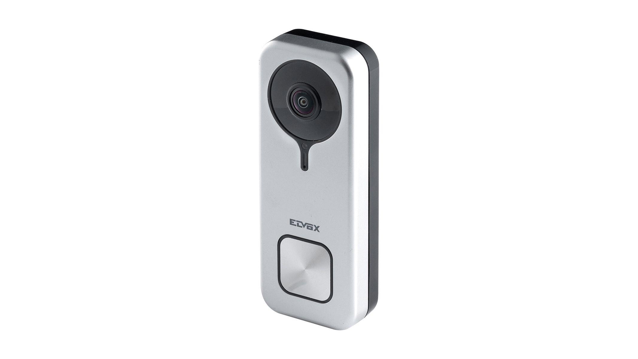 Campanello da Tavolo in Acciaio Inossidabile 8,5 cm - | FindTheDeal
