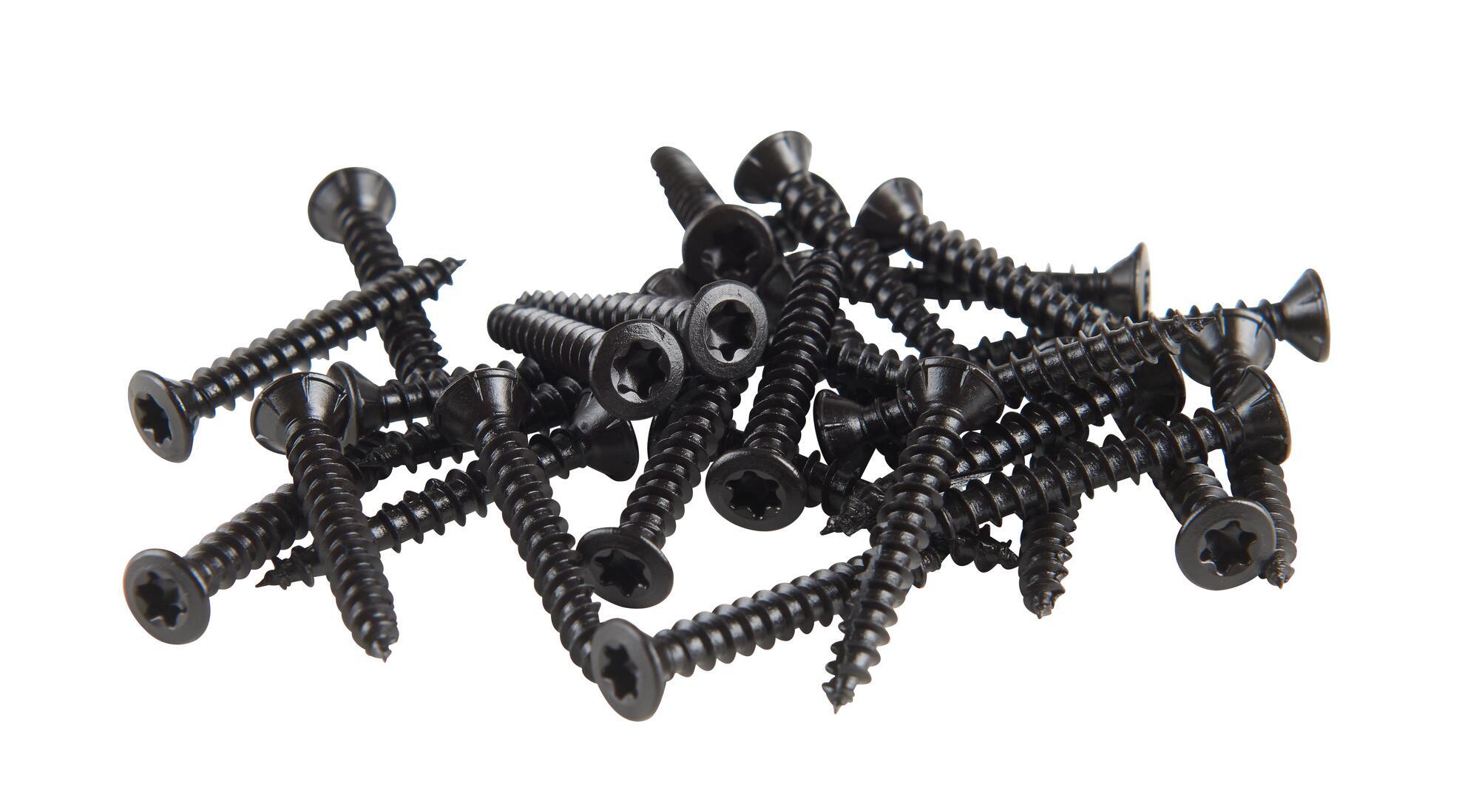 Kit Viti Plastiche Per Carenatura CRF70 - Per Moto Cross Pit Bike Cinesi - Foto 10