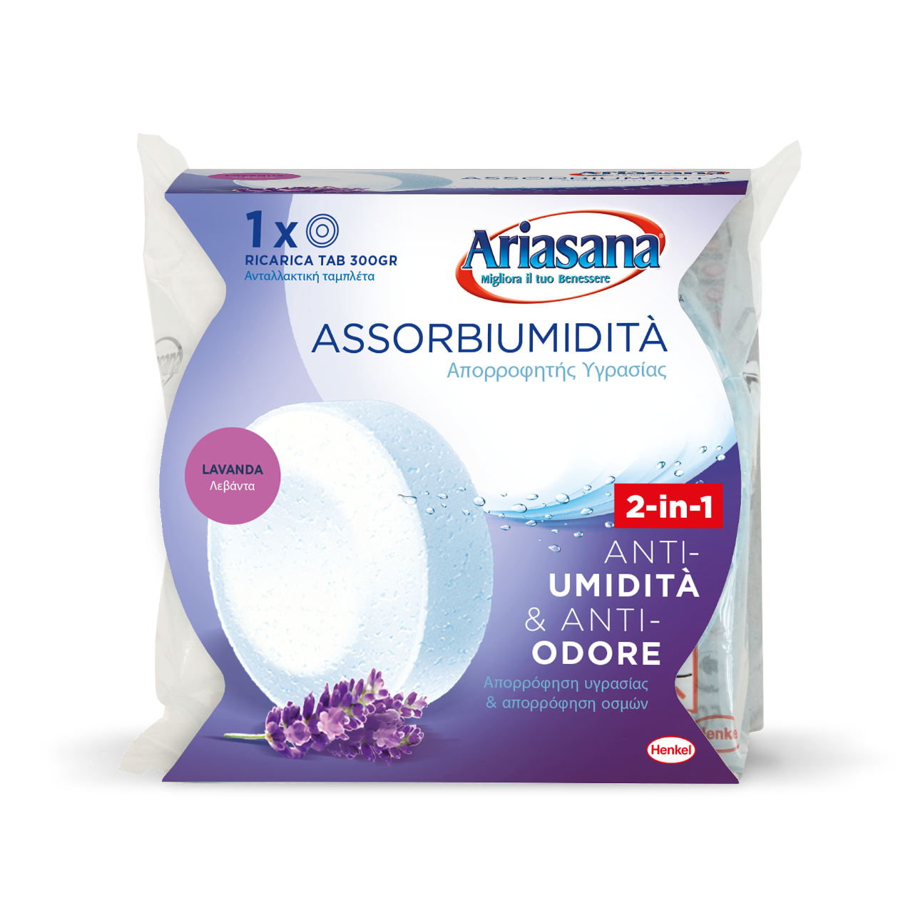assorbi umidit� leroy merlin