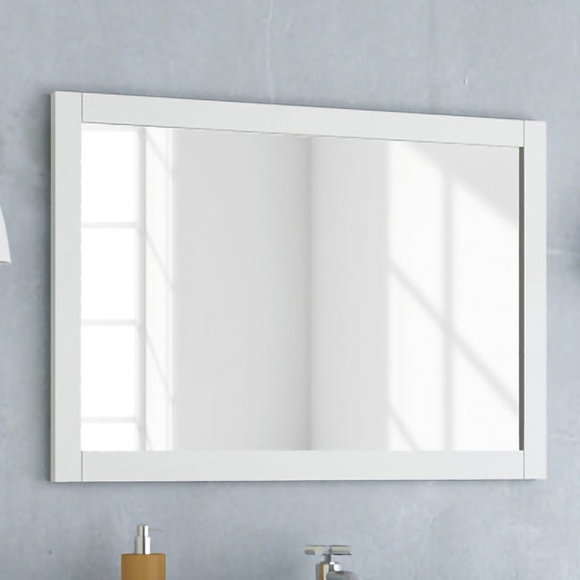 TEHOME Armadio da bagno da incasso nero con specchio quadrato angolo rettangolo in metallo armadietto per medicine con specchio smussato 20x80 TEHOME Armadio da bagno da incasso nero con specchio quadrato angolo rettangolo in metallo armadietto per medicine con specchio smussato 20x80