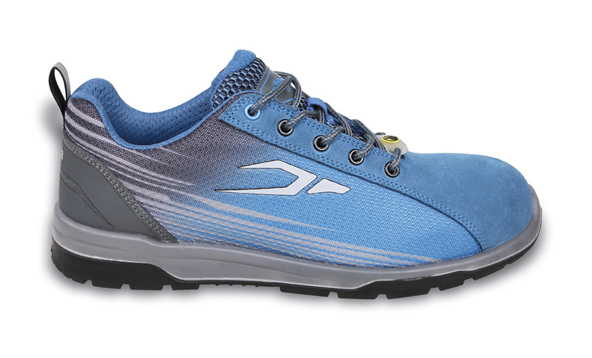 Neon Shock S3 High - MTC abbigliamento lavoro, scarpe antinfortunistiche e DPI