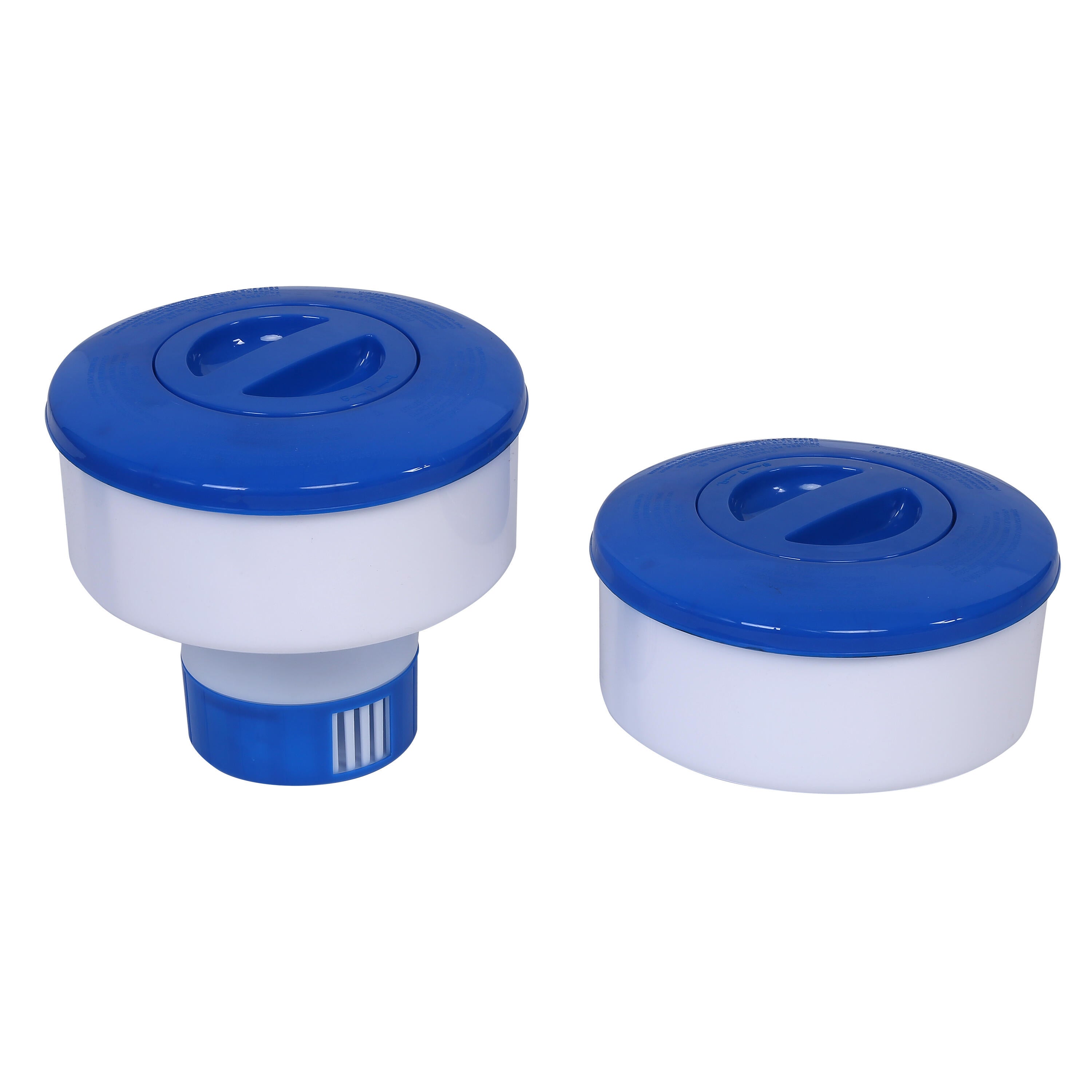 Dosatore di cloro e bromo galleggiante Leroy Merlin