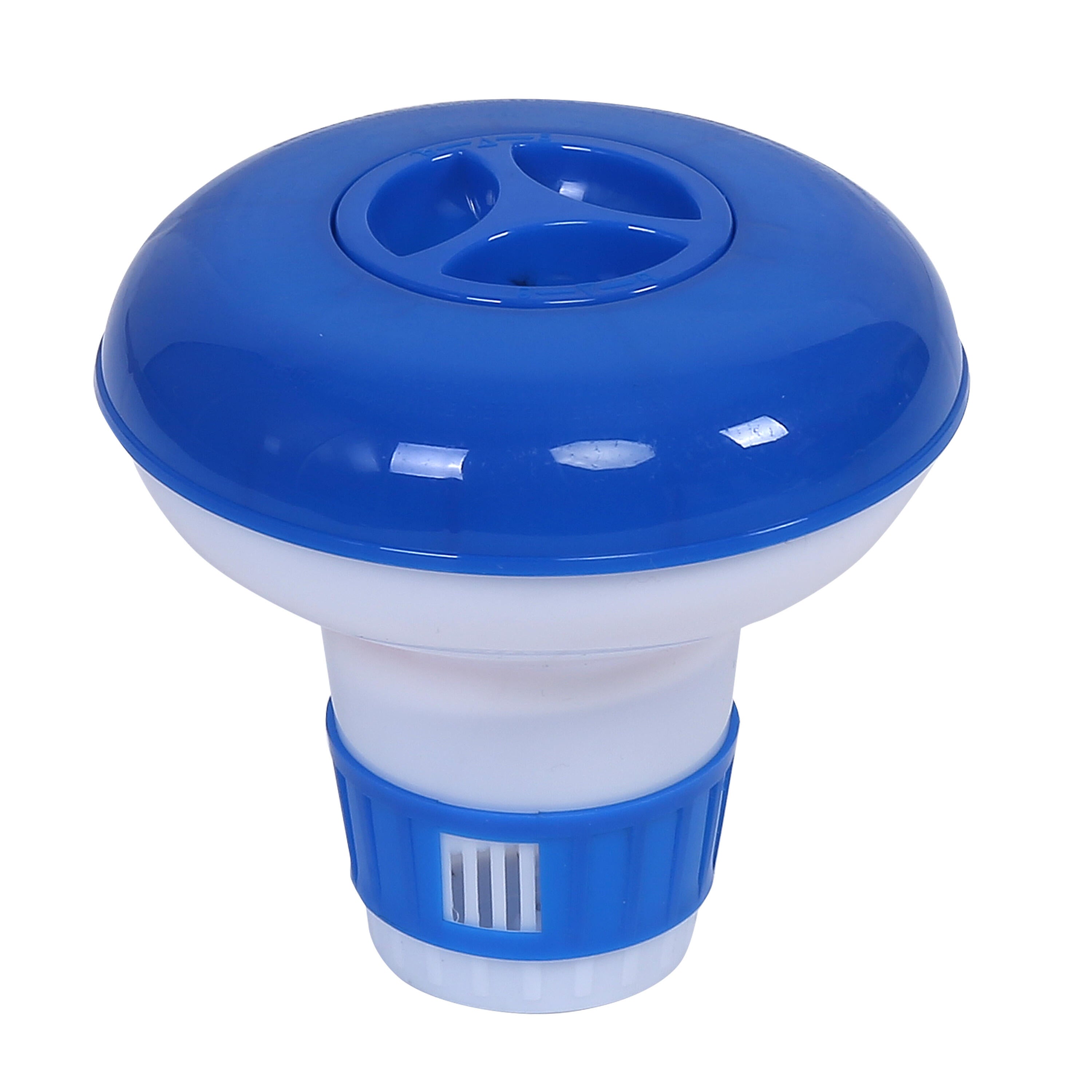 Dosatore di cloro e bromo galleggiante Leroy Merlin