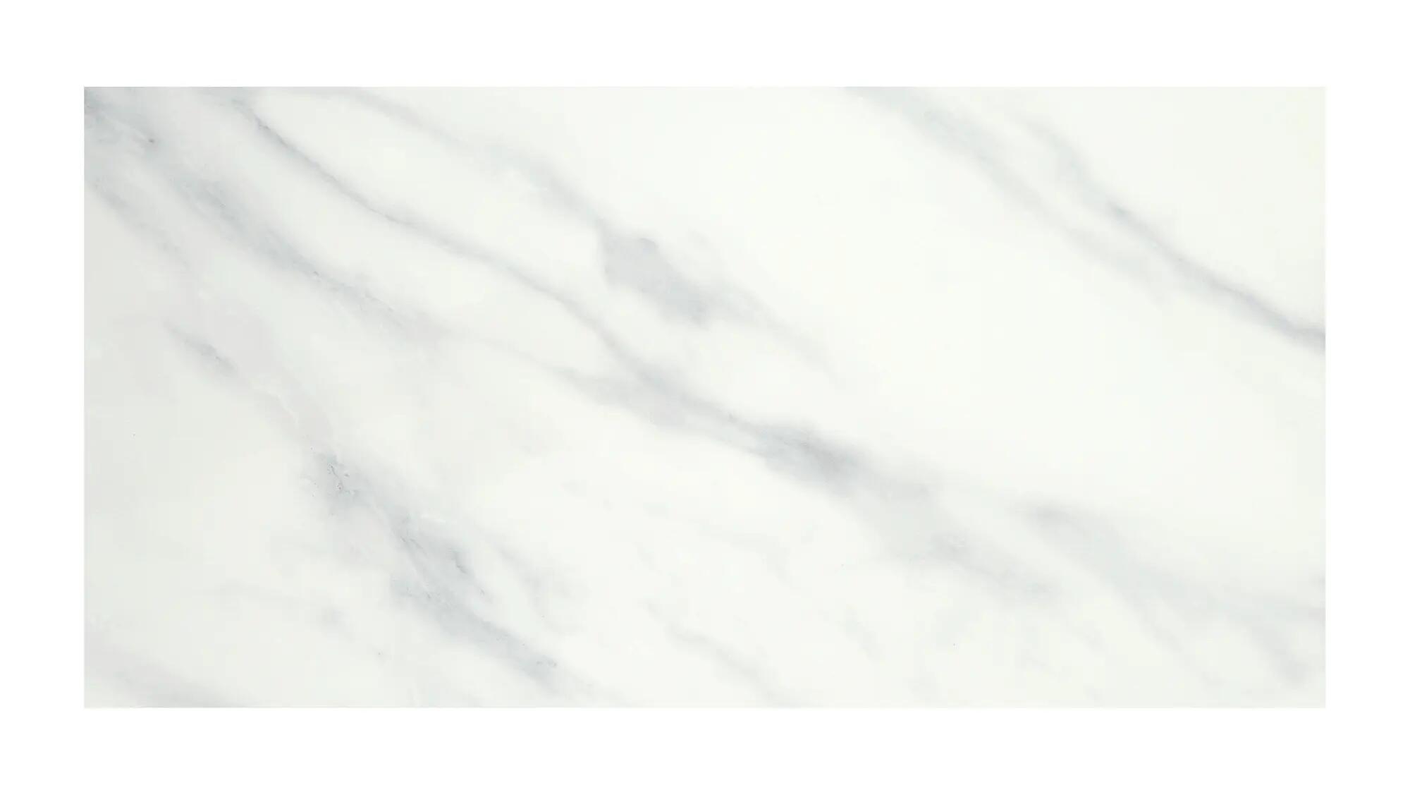 Piastrella da pavimento Santorini 30 x 60 cm sp. 8.7 mm PEI 3/5 bianco - 2
