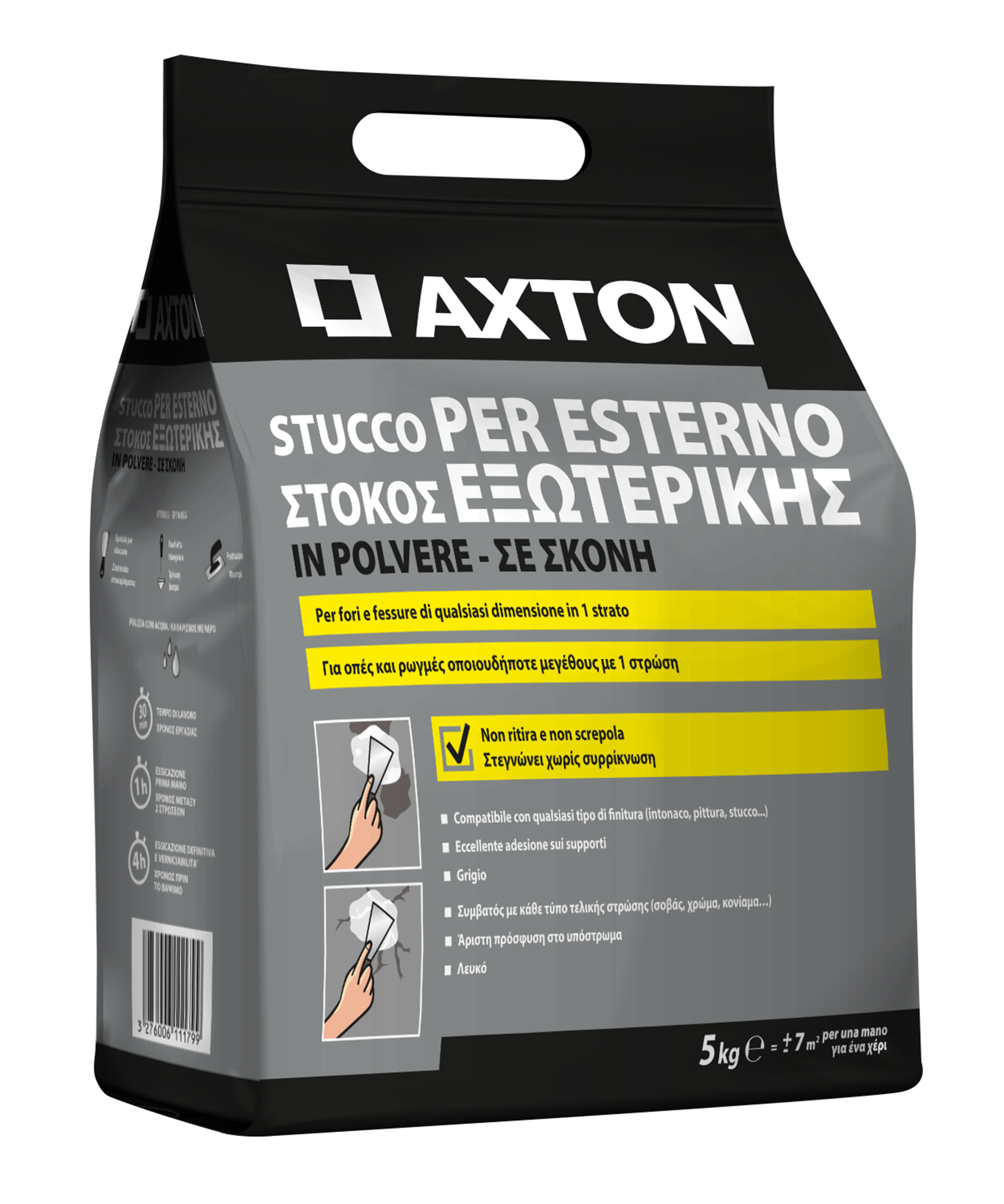 Nano Tape Heavy Duty - Nastro Biadesivo Super Forte, Rimovibile Senza Lasciare Segni - Foto 5