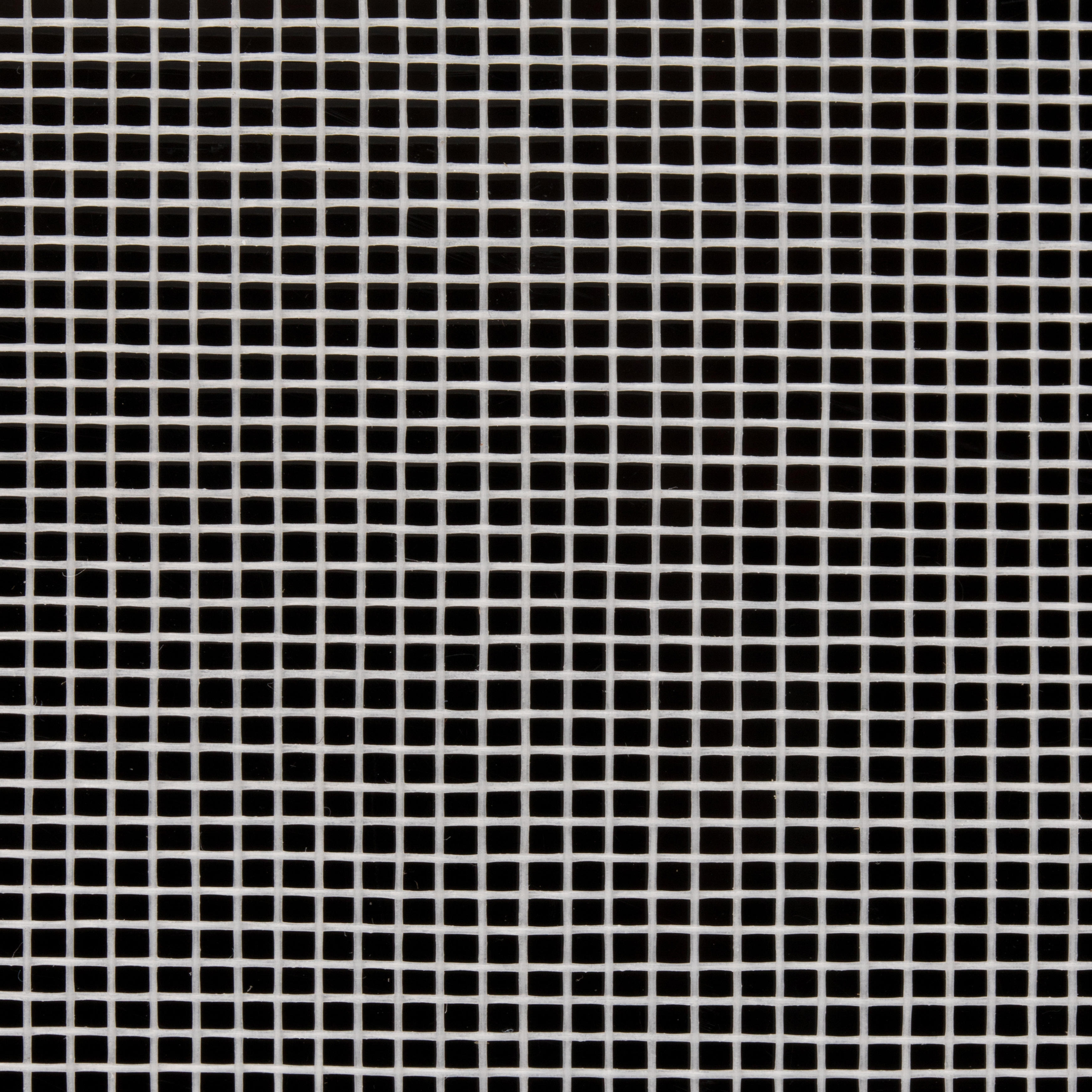 Rete zanzariera L 120 x H 300 cm , nero - 2