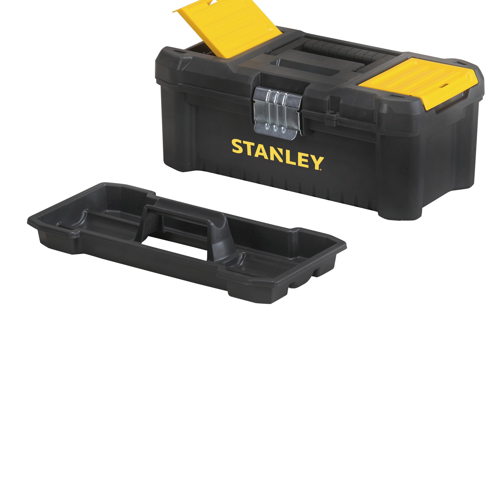 Cassetta attrezzi STANLEY STST1-75515 L 13 x H 18 cm, profondità 325 mm