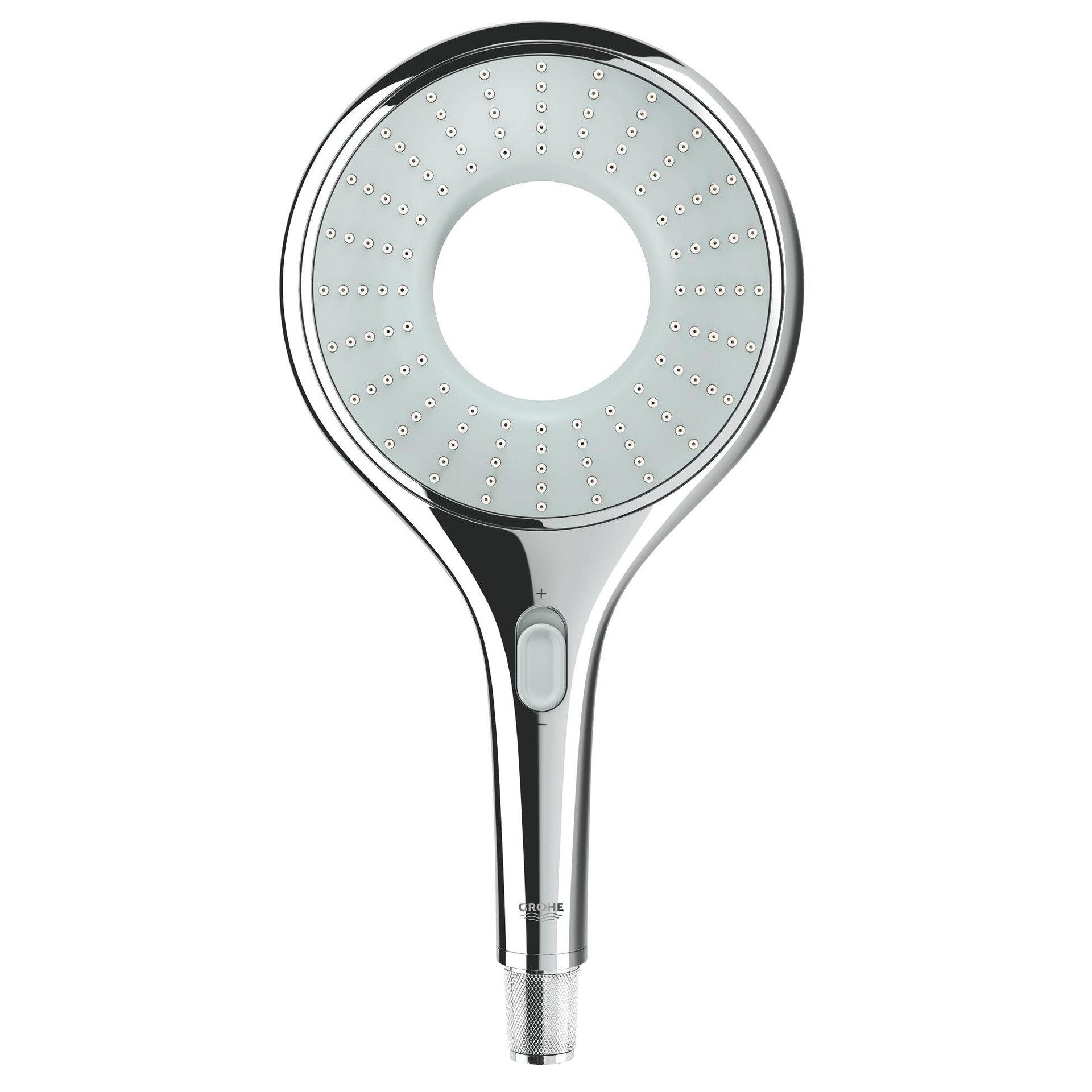 Doccetta GROHE Rainshower Icon 2 getti