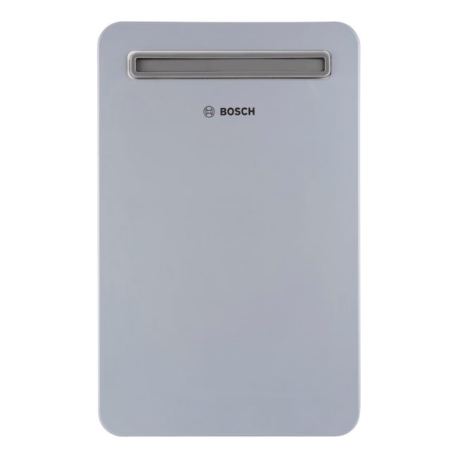 Scaldabagno a gas gpl BOSCH Therm 5600 O 17 l/min | Leroy Merlin bosch gpl 5 g