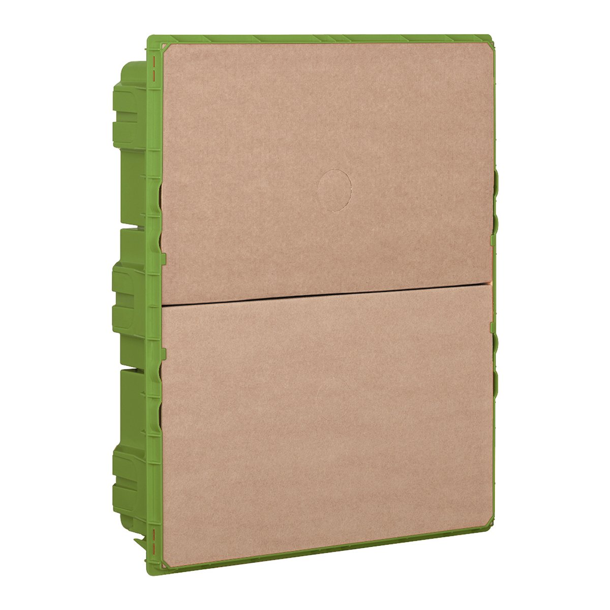 Scatola da incasso LEGRAND IDROBOARD 24 moduli 29.9 x 8.5 x 37.2 mm